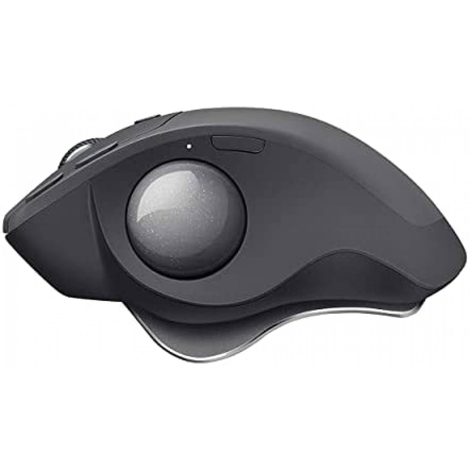 Mouse Inalambrico Logitech MX ERGO Plus con Trackball -Negro