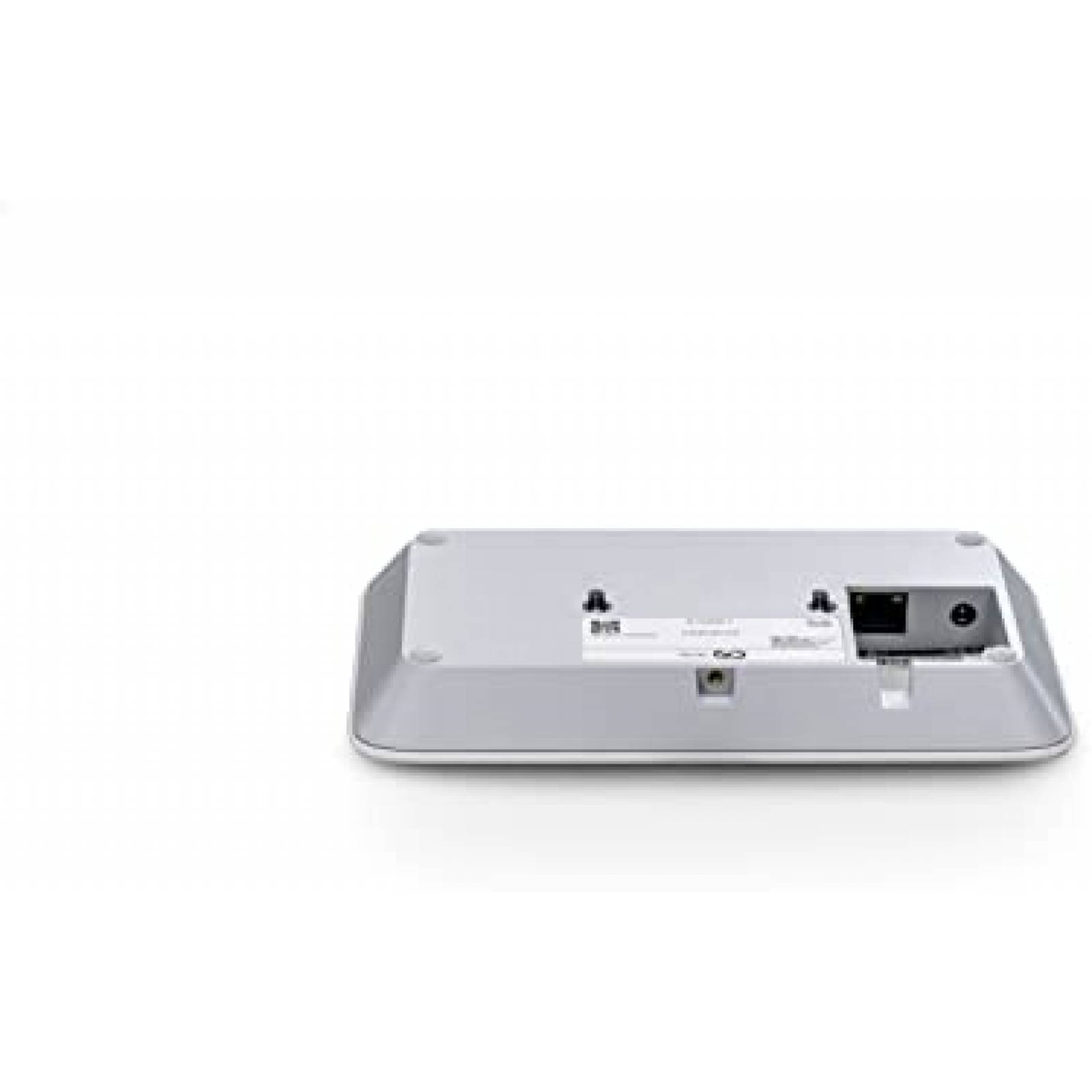 Punto de Acceso Meraki Go WiFi 6 PoE 1Gbps 1024 QAM -Blanco