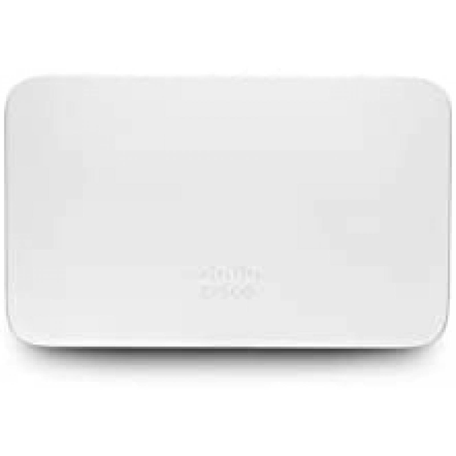 Punto de Acceso Meraki Go WiFi 6 PoE 1Gbps 1024 QAM -Blanco