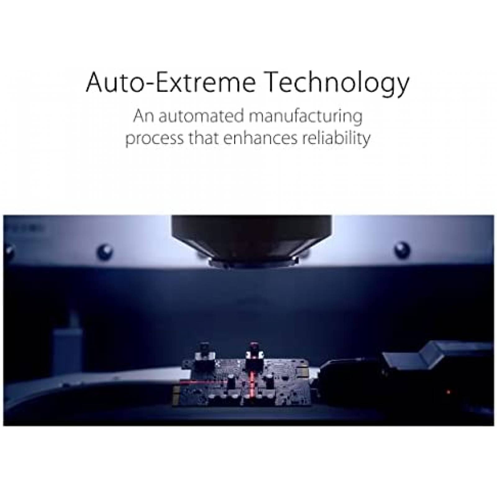 Tarjeta Grafica ASUS Phoenix NVIDIA GeForce GTX 1630 4GB