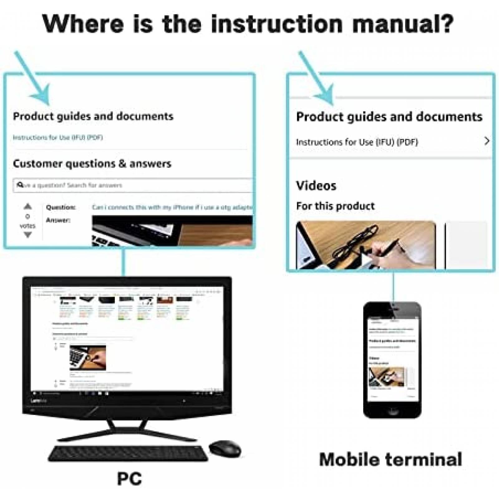 Pad para Firma Digital SMAJAYU FP430S USB Laptop PC Win