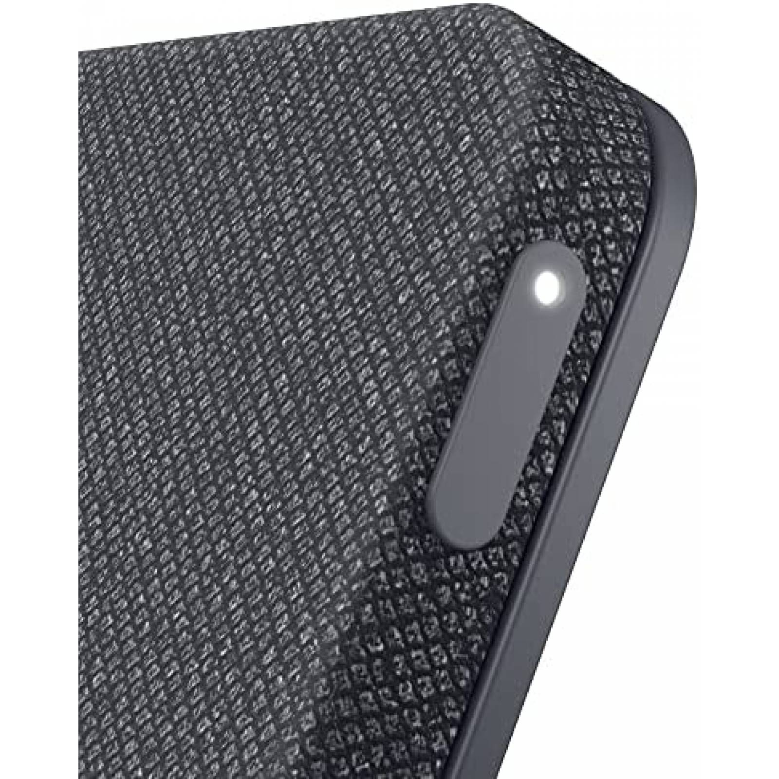 Docking Station Dell HD22Q HDMI DP LAN Soporte Celular -N