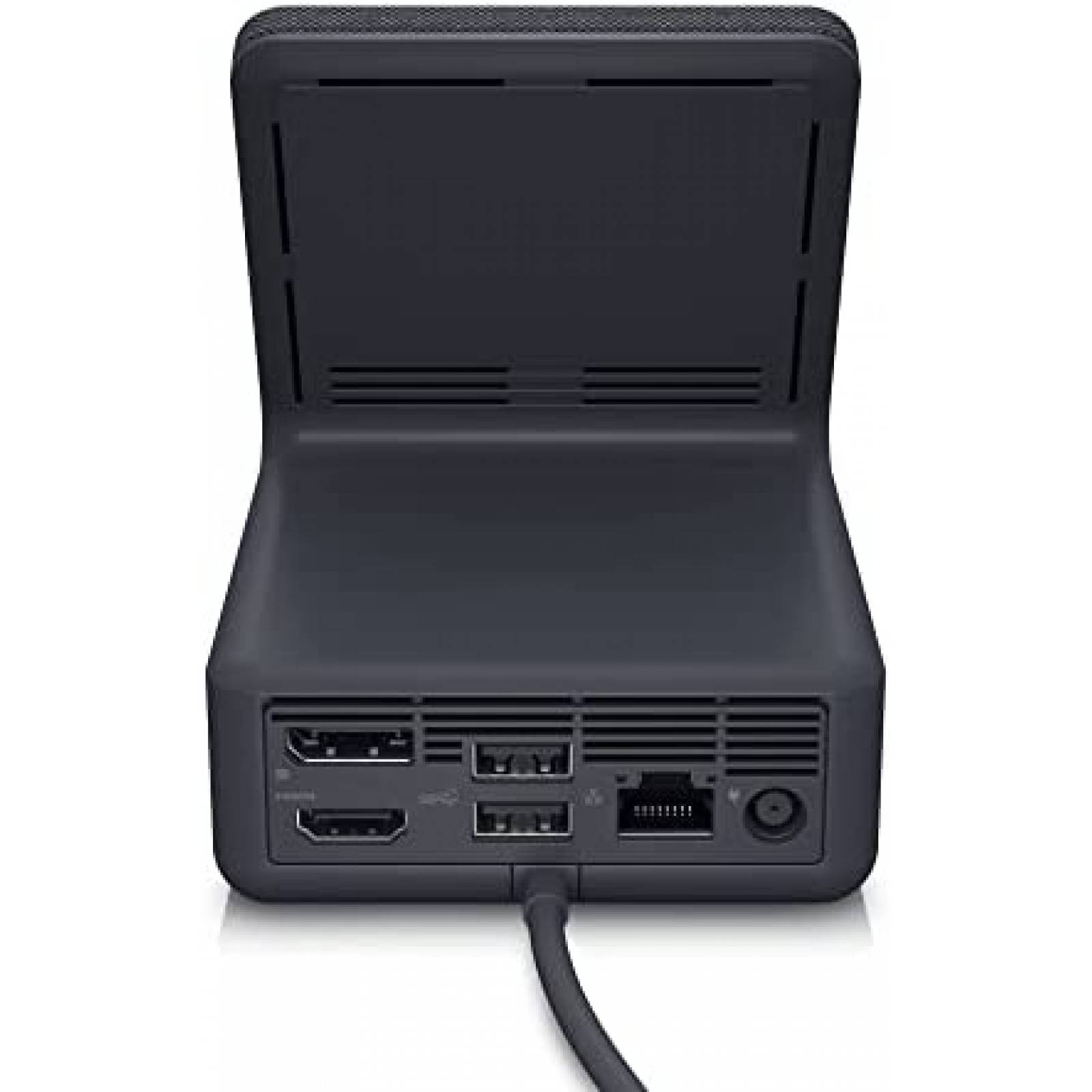 Docking Station Dell HD22Q HDMI DP LAN Soporte Celular -N