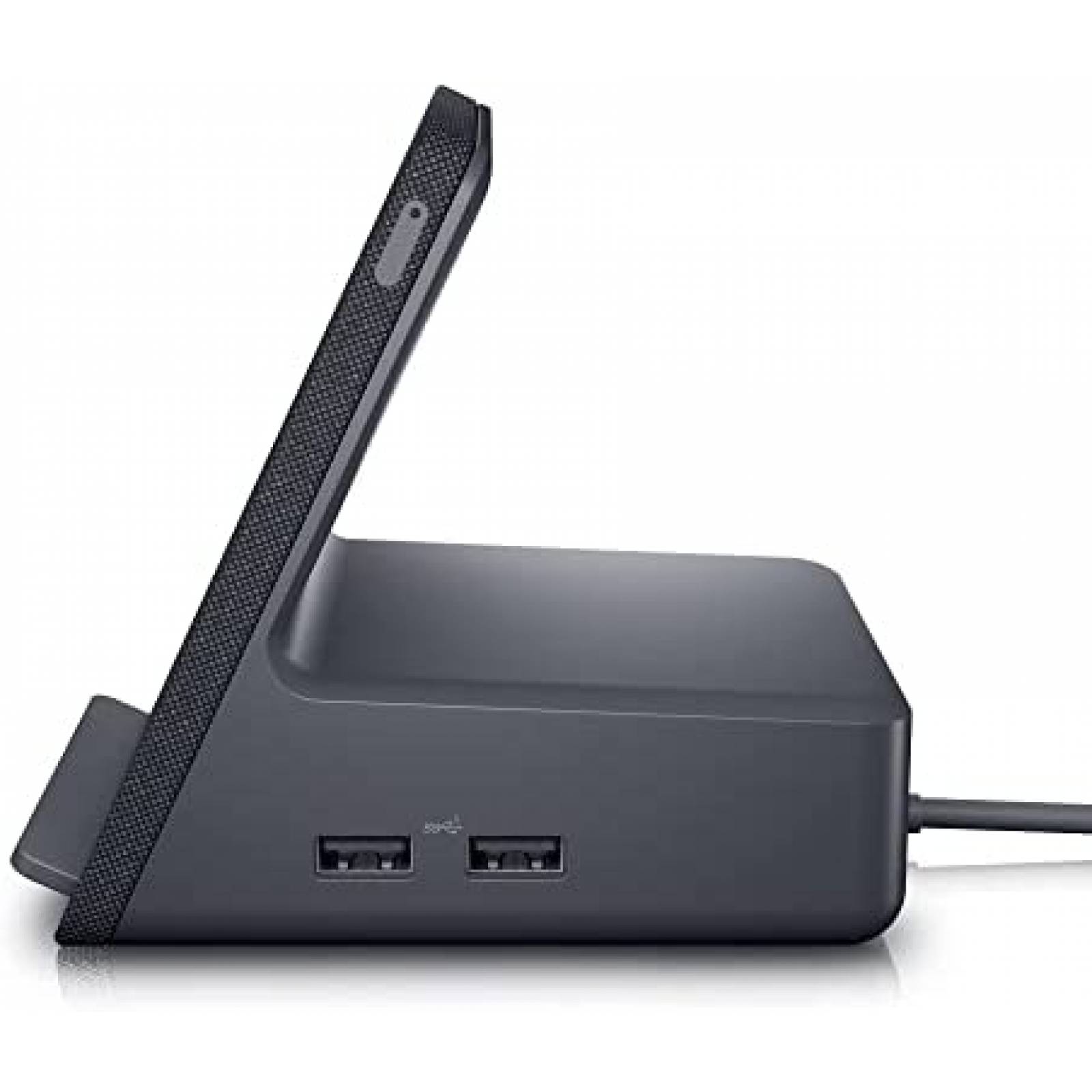 Docking Station Dell HD22Q HDMI DP LAN Soporte Celular -N