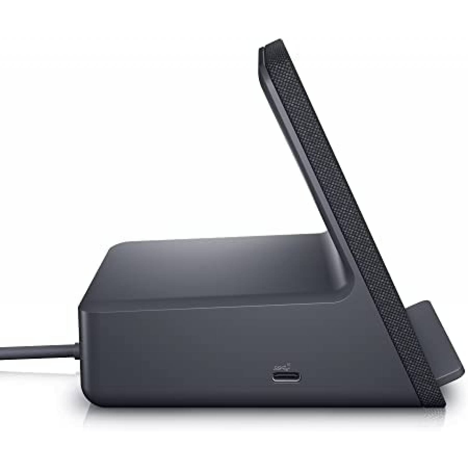 Docking Station Dell HD22Q HDMI DP LAN Soporte Celular -N