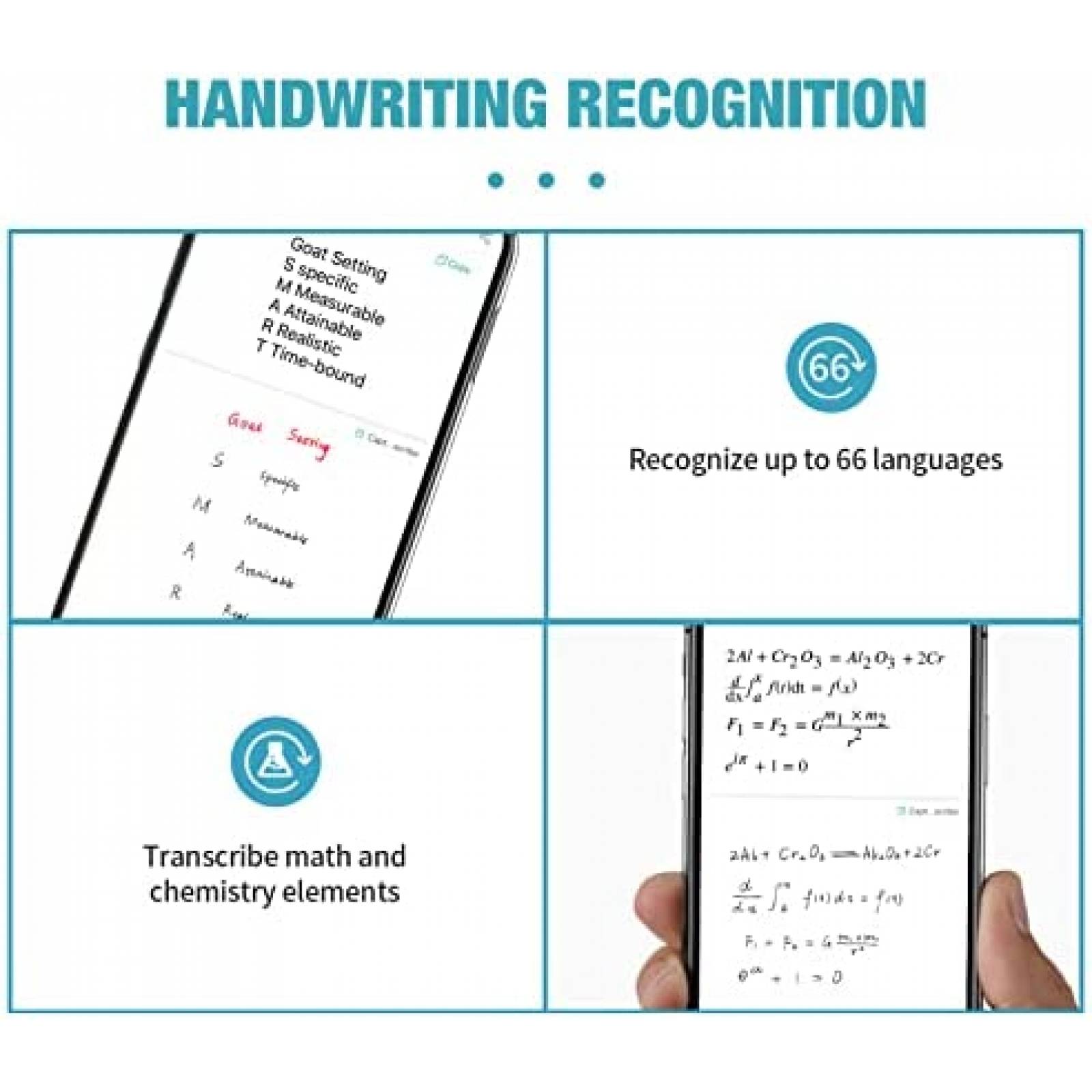 Smartpen NEWYES SyncPen3 Set Pluma Digital + Smart Notebook