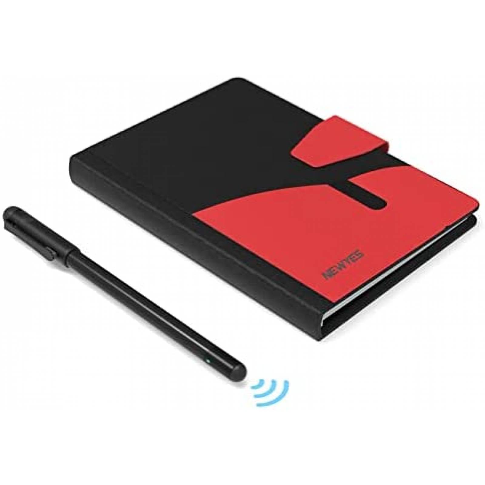 Smartpen NEWYES SyncPen3 Set Pluma Digital + Smart Notebook