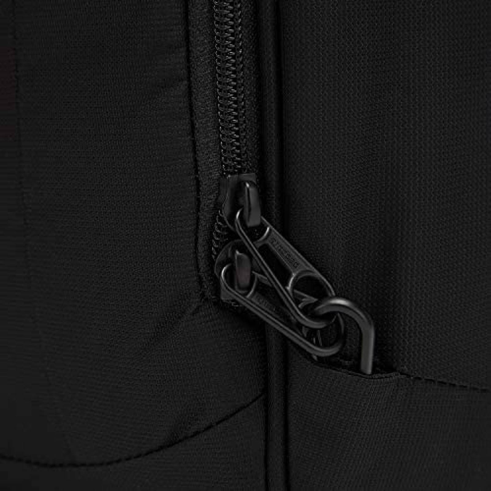 Maletin para Laptop Pacsafe Metrosafe LS250 Antirrobo -Negro