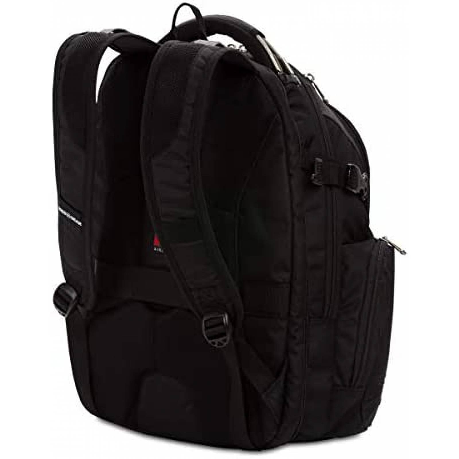 Mochila para Laptop SwissGear Grande 15" Resistene -Negro