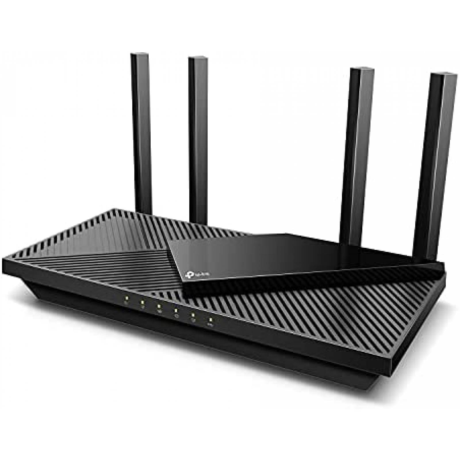 Router Tp-Link Archer AX55 Dual-band WiFi 5GHz -Negro