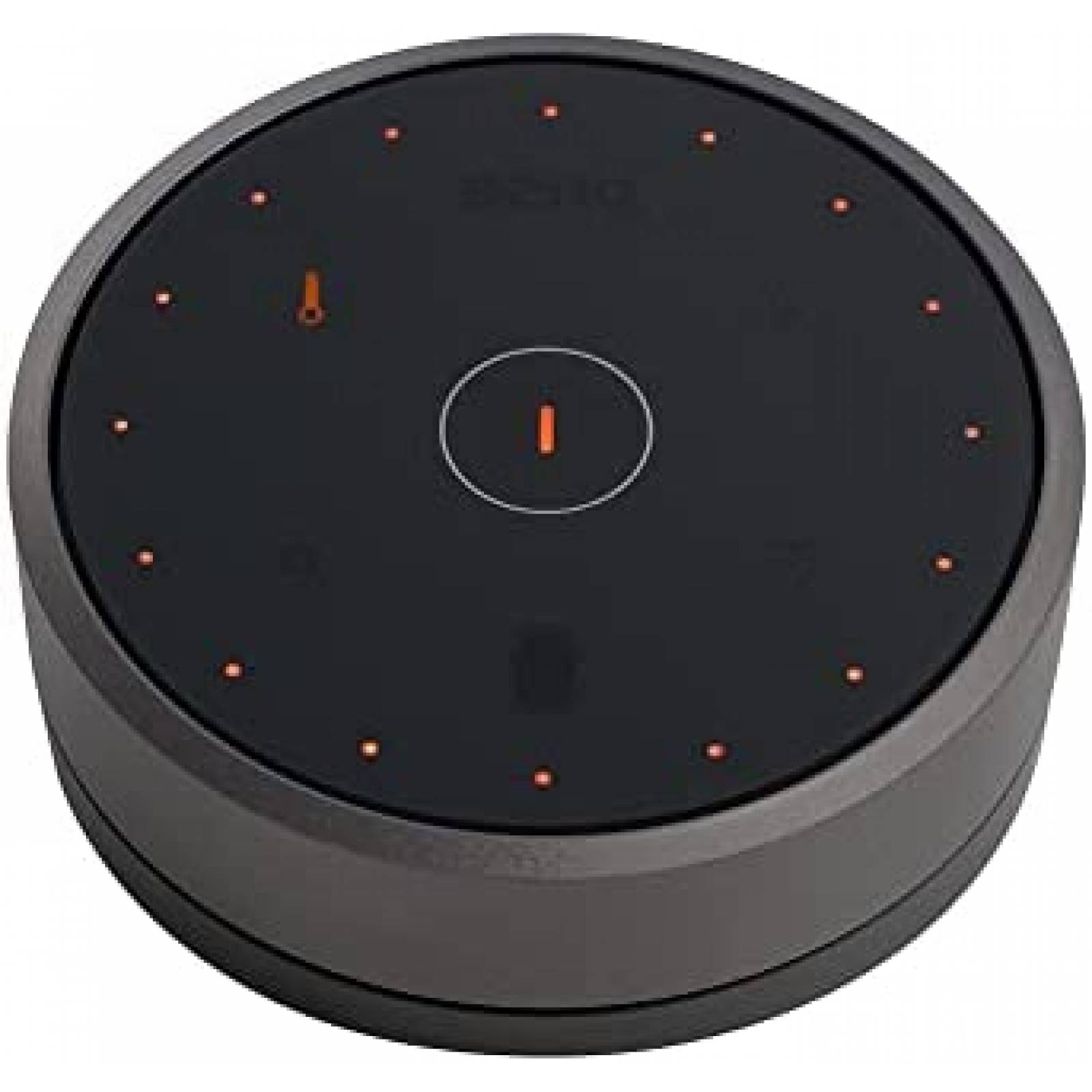 Lampara USB BenQ ScreenBar Halo LED para Monitor -Gris