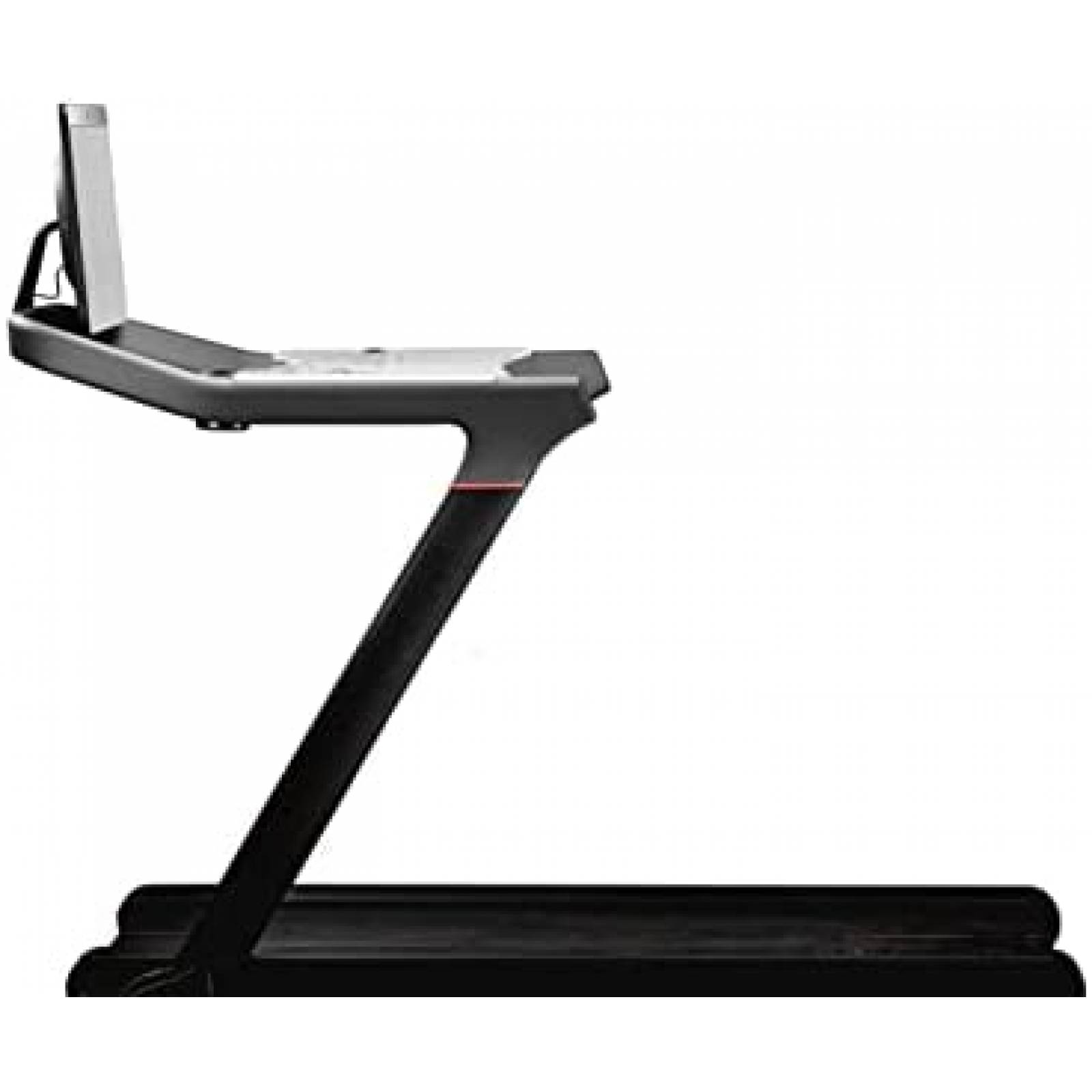 Mesa para Laptop TFD 2 para Caminadora Acrilico Transparente