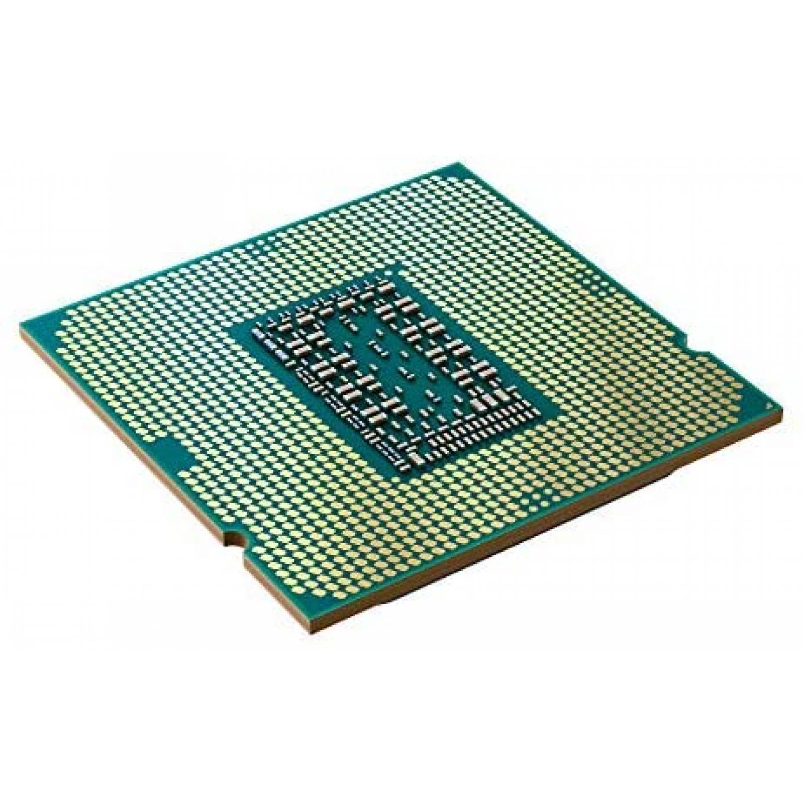 Procesador de CPU Intel Core i5-11600KF Hasta 4,9 GHz -Azul