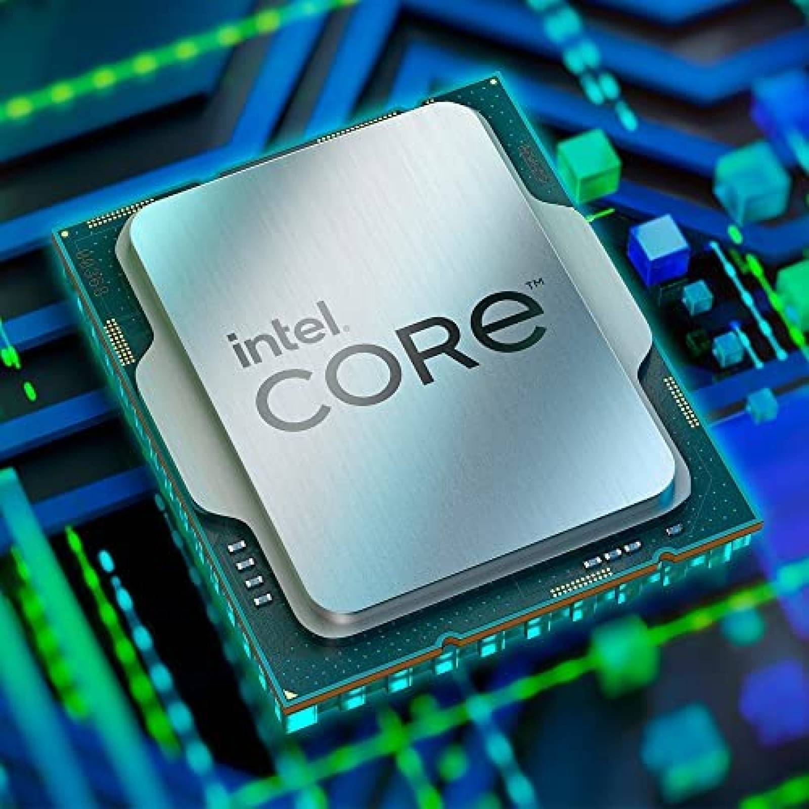 Intel Core i5-12400 - Procesador 1700 con gráficos integrados Intel UHD 730