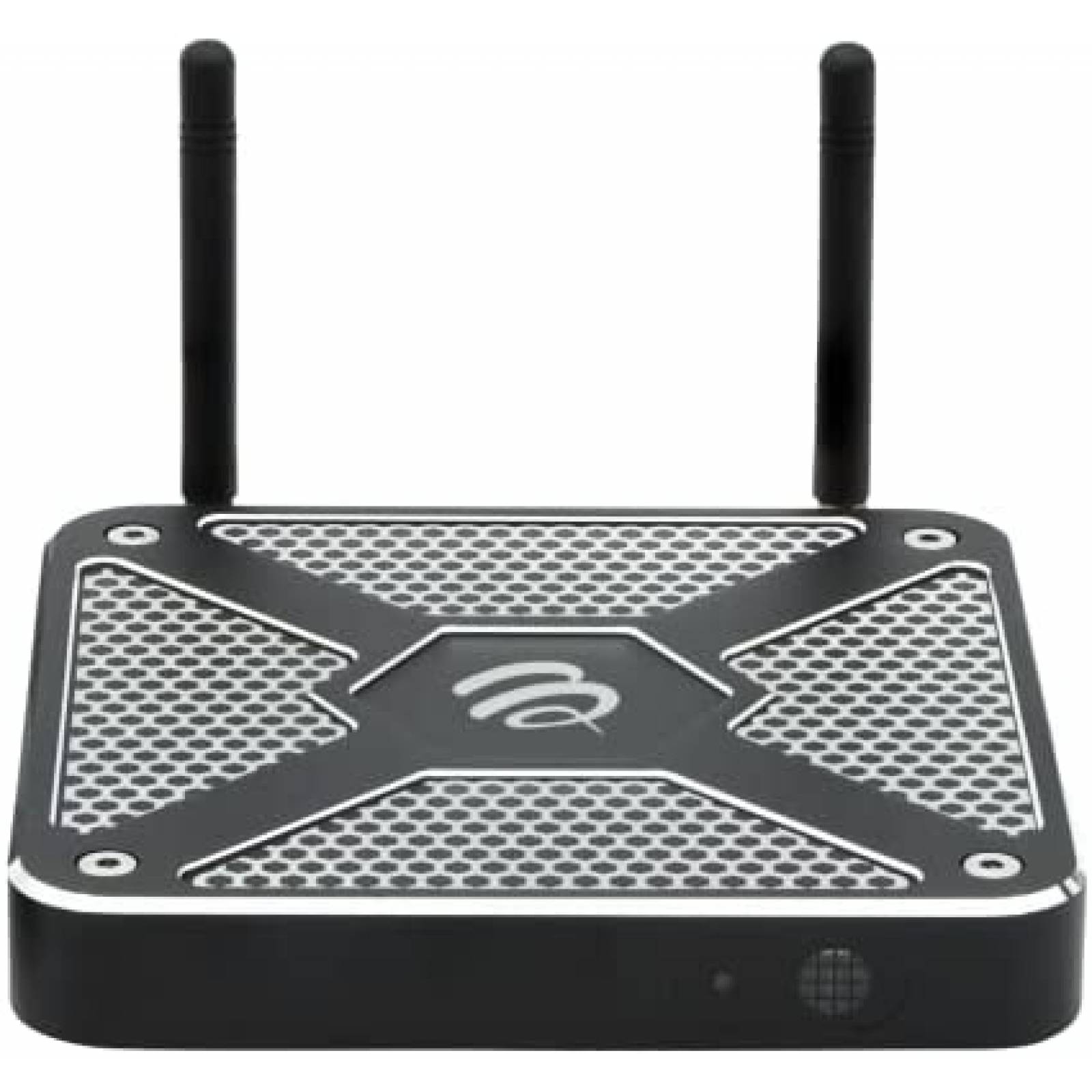 Caja De Juego Android Buzz TV 4K 4GB 128GB Almacenamiento