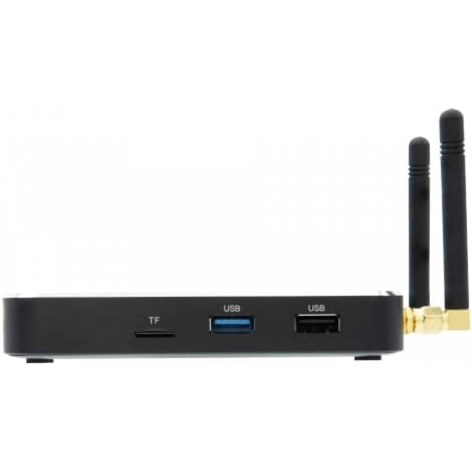 Caja De Juego Android Buzz TV 4K 4GB 128GB Almacenamiento