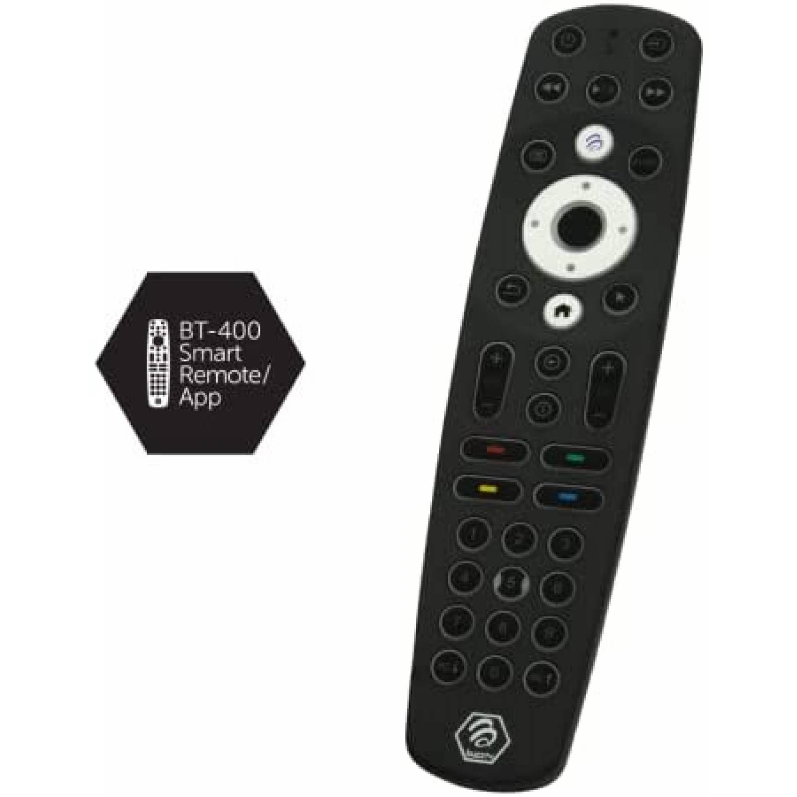 Caja De Juego Android Buzz TV 4K 4GB 128GB Almacenamiento