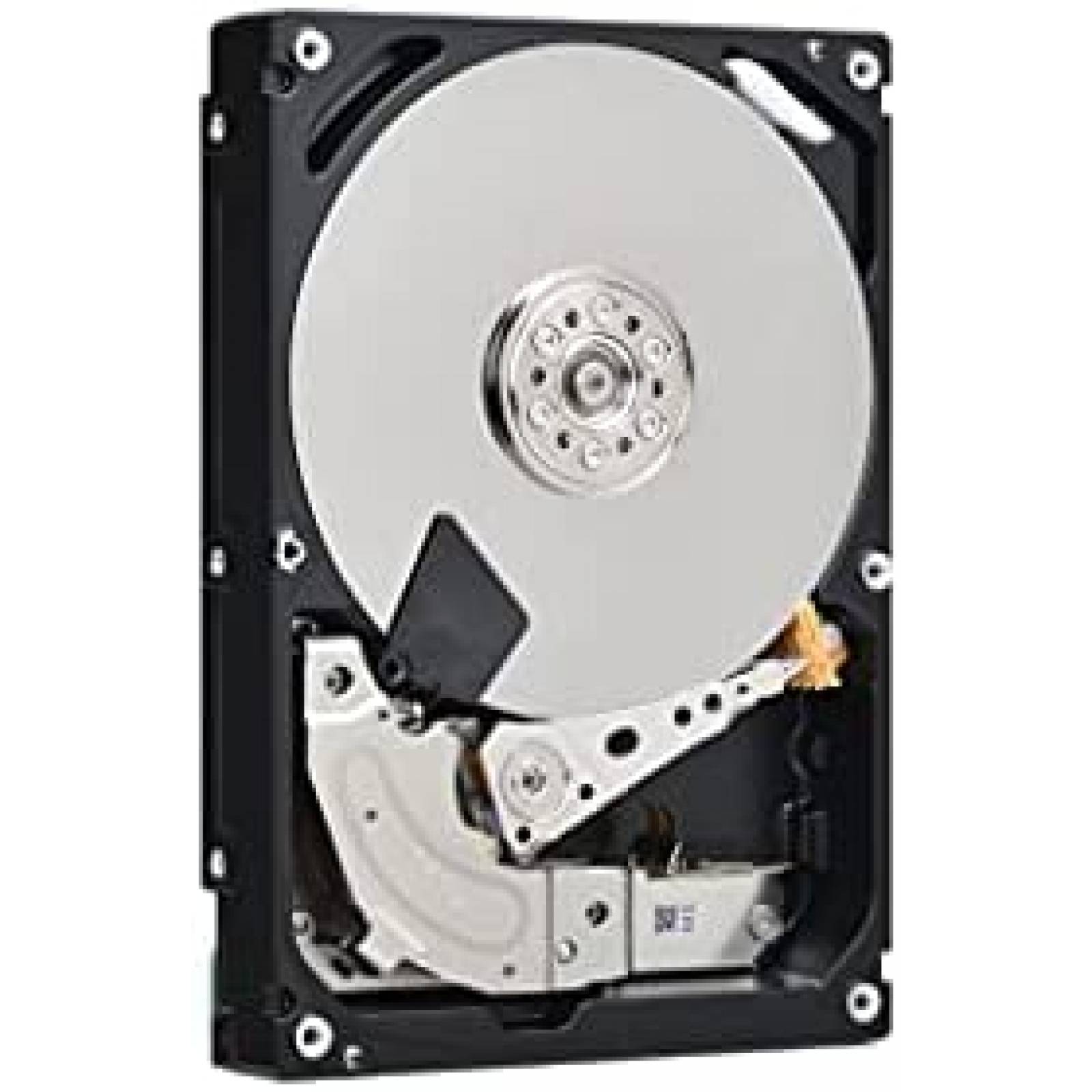 Disco Duro Interno Toshiba X300 8TB SATA 6GB/s 7200 RPM Gris