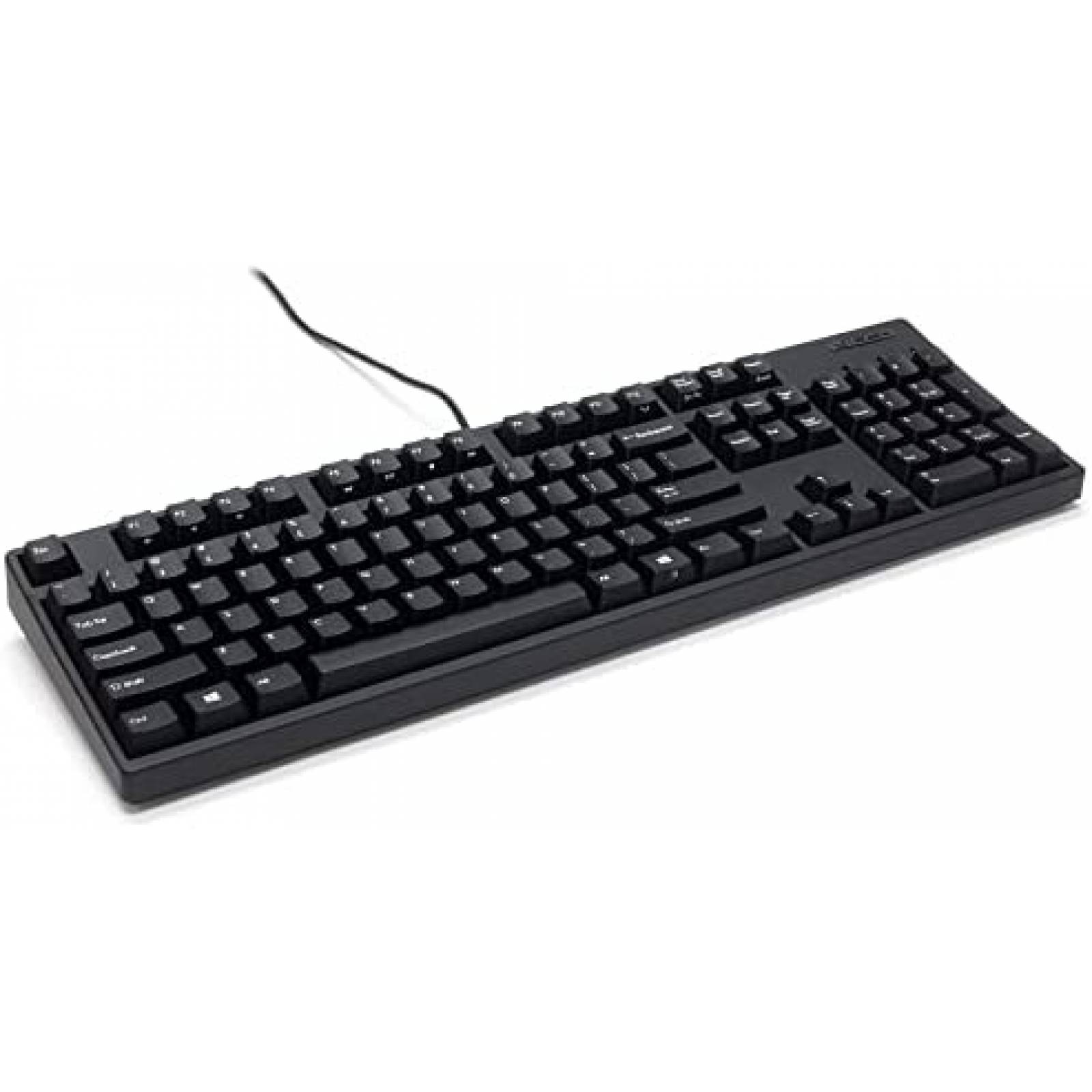 Teclado FILCO MAJESTOUCH Mecanico Cherry MX -Negro