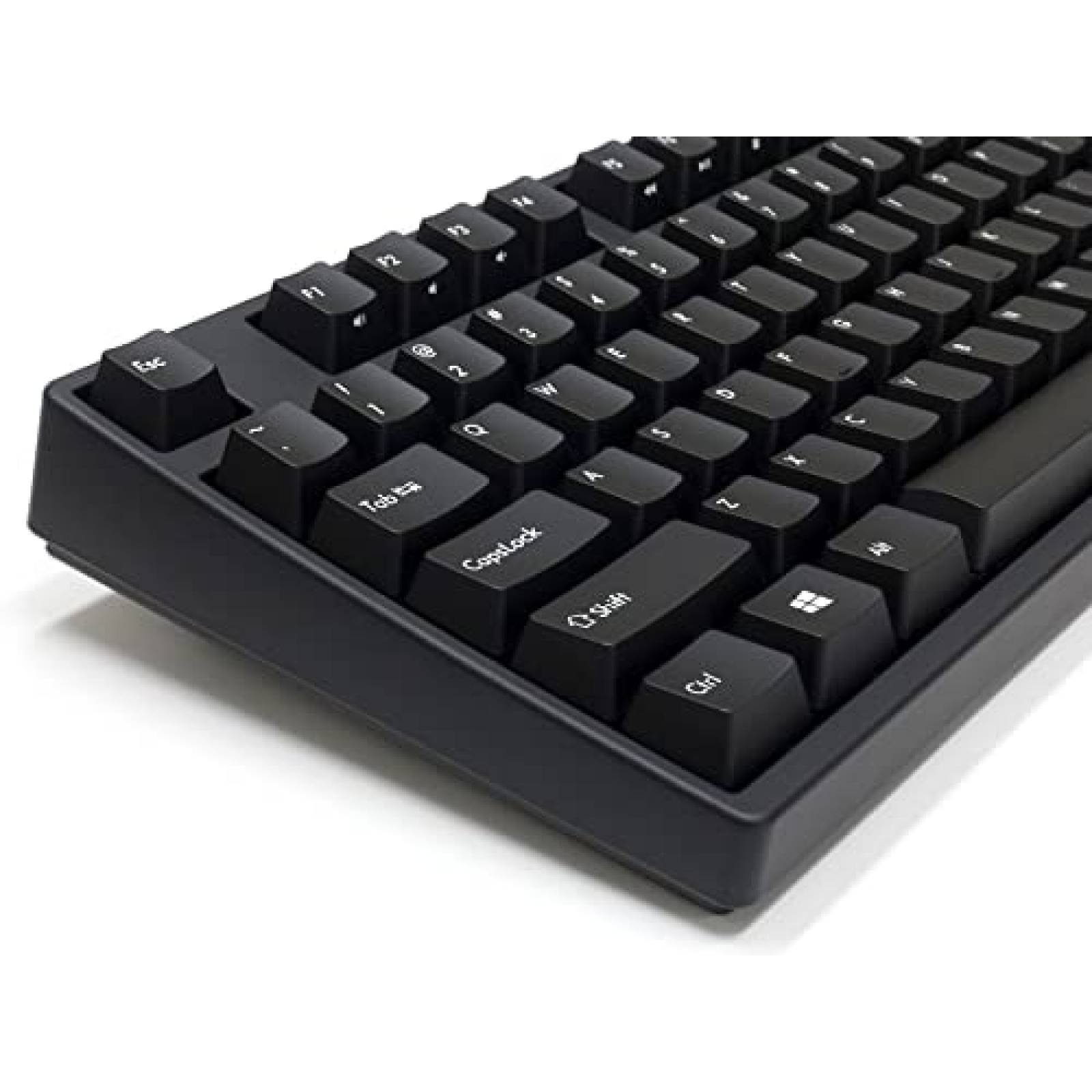Teclado FILCO MAJESTOUCH Mecanico Cherry MX -Negro