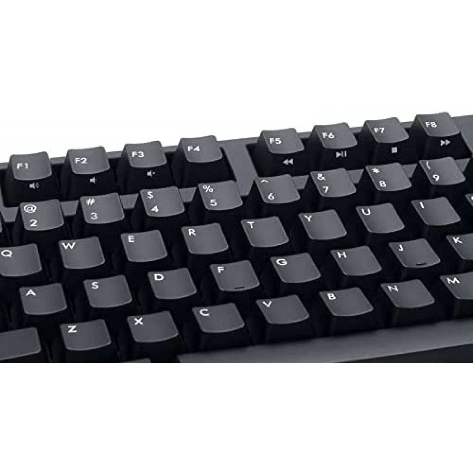 Teclado FILCO MAJESTOUCH Mecanico Cherry MX -Negro