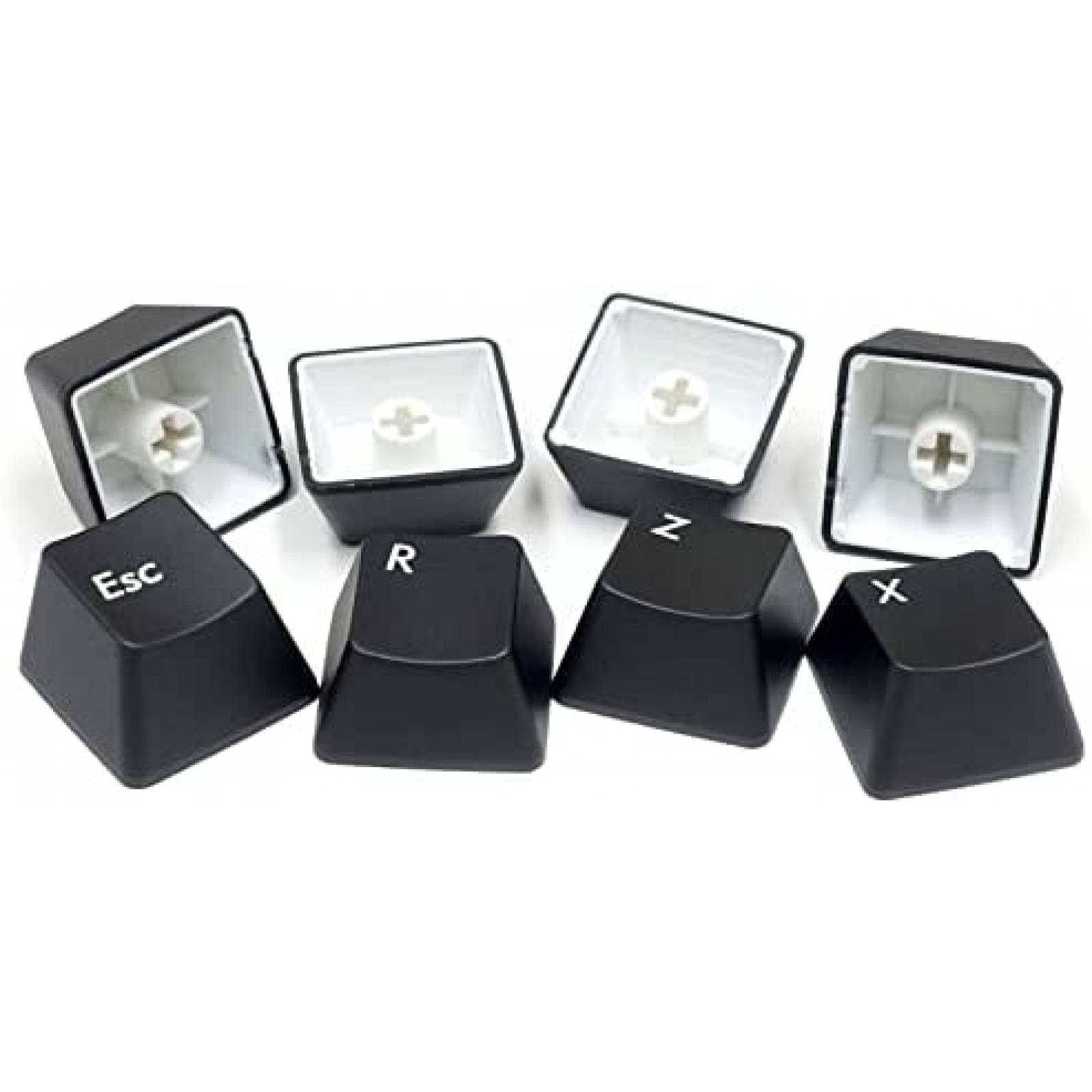 Teclado FILCO MAJESTOUCH Mecanico Cherry MX -Negro