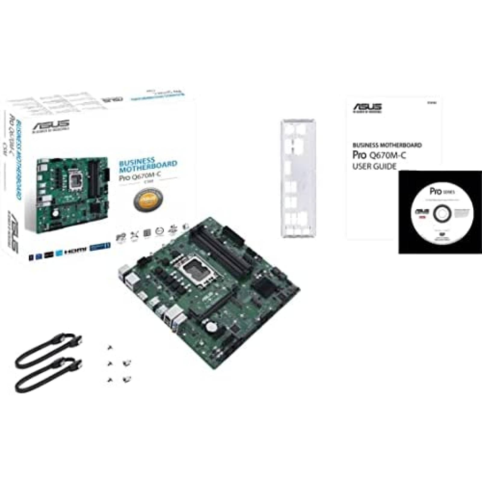 Tarjeta Madre NVMe SSD M.2 slots,4 PCIe 4.0, DDR5 -Verde