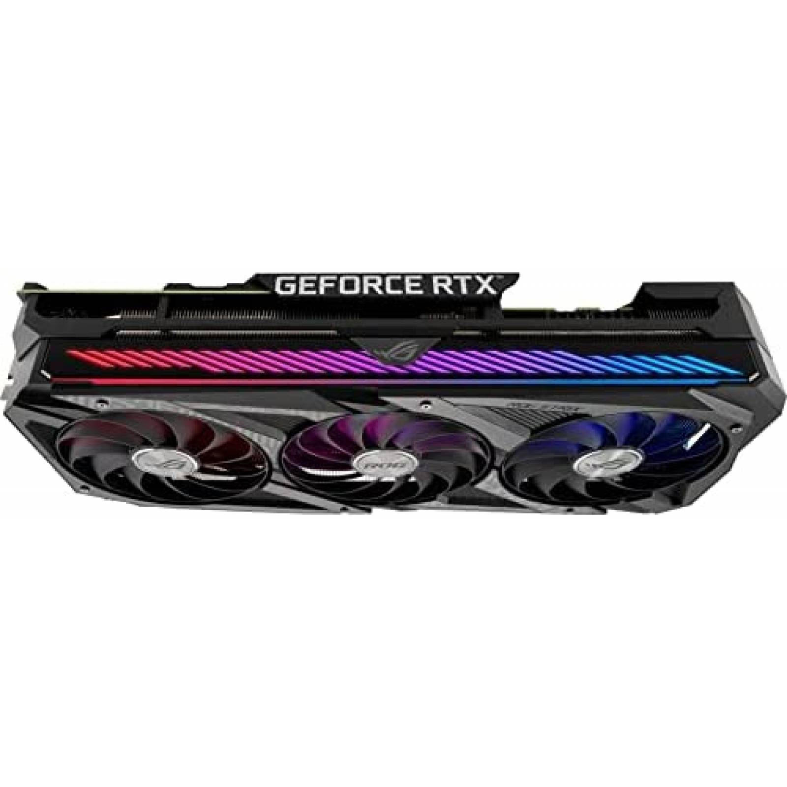 Tarjeta Grafica ASUS NVIDIA GeForce RTX 3060Ti 8GB GDDR6