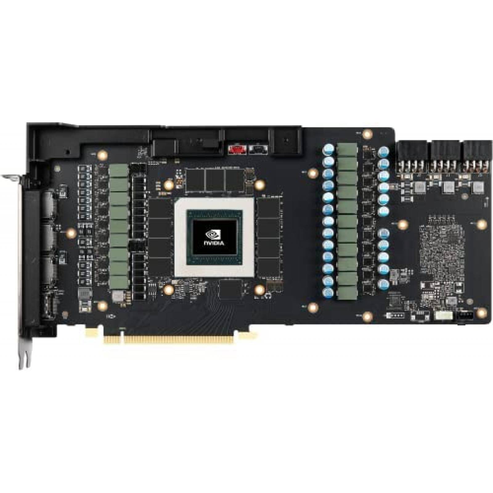 Tarjeta de Video MSI NVIDIA GeForce RTX 3080 Ti 12GB GDDR6X