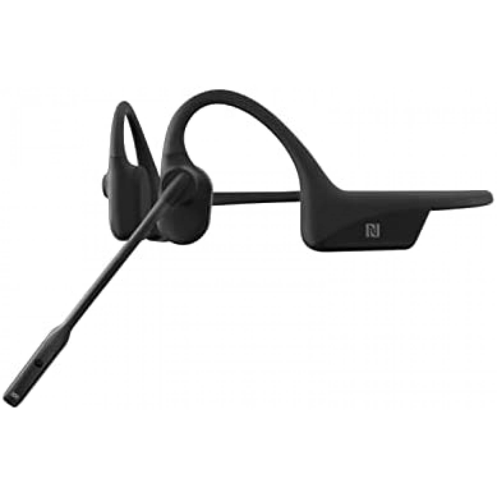 Auriculares Inalambricos AFTERSHOKZ Cancelacion Ruido Negro