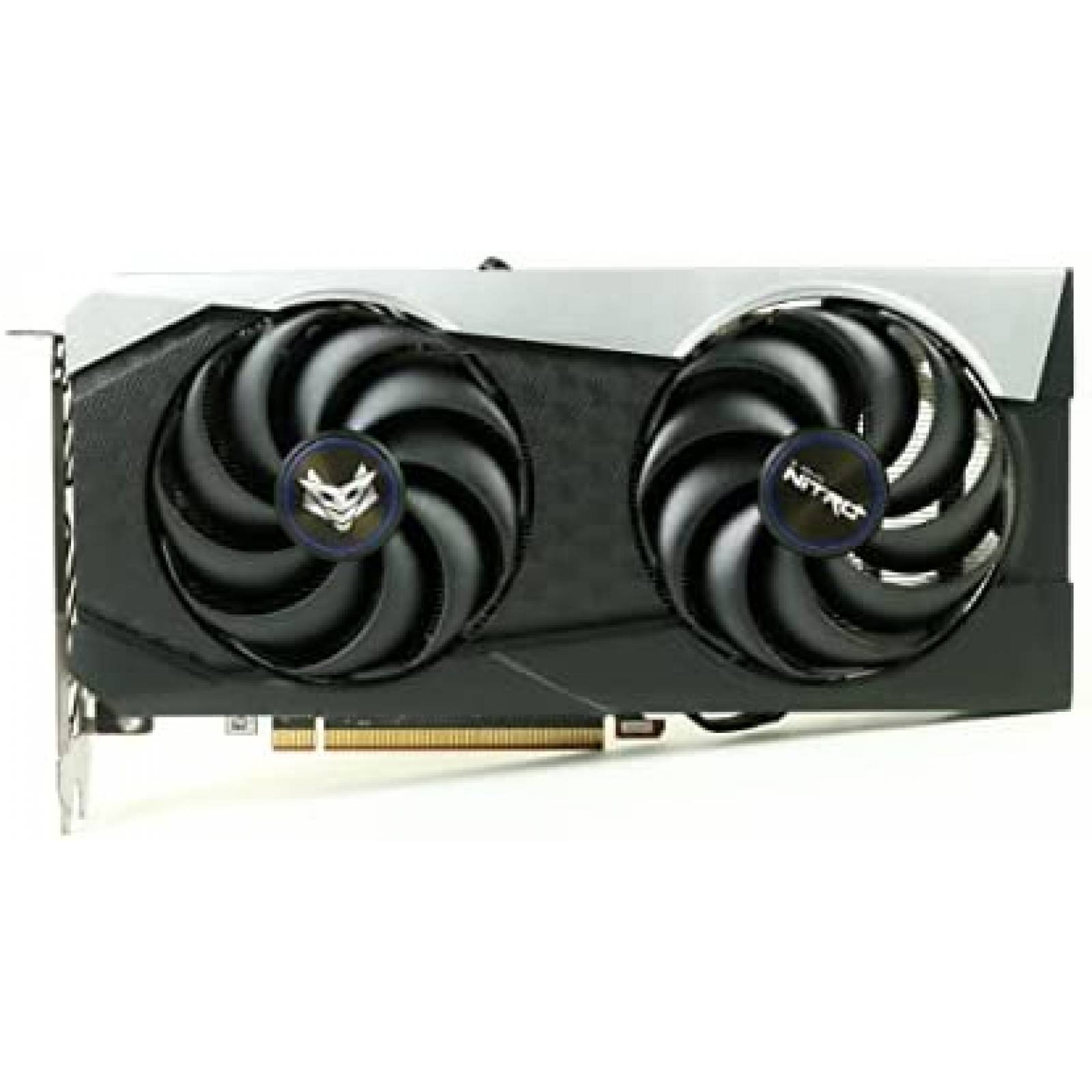 Tarjeta Grafica Sapphire Technology AMD Radeon RX 6600 XT