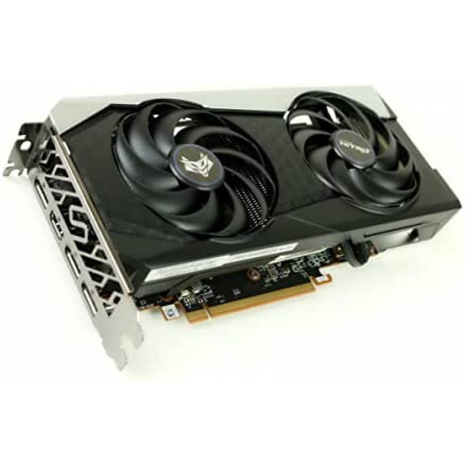 Tarjeta Grafica Sapphire Technology AMD Radeon RX 6600 XT