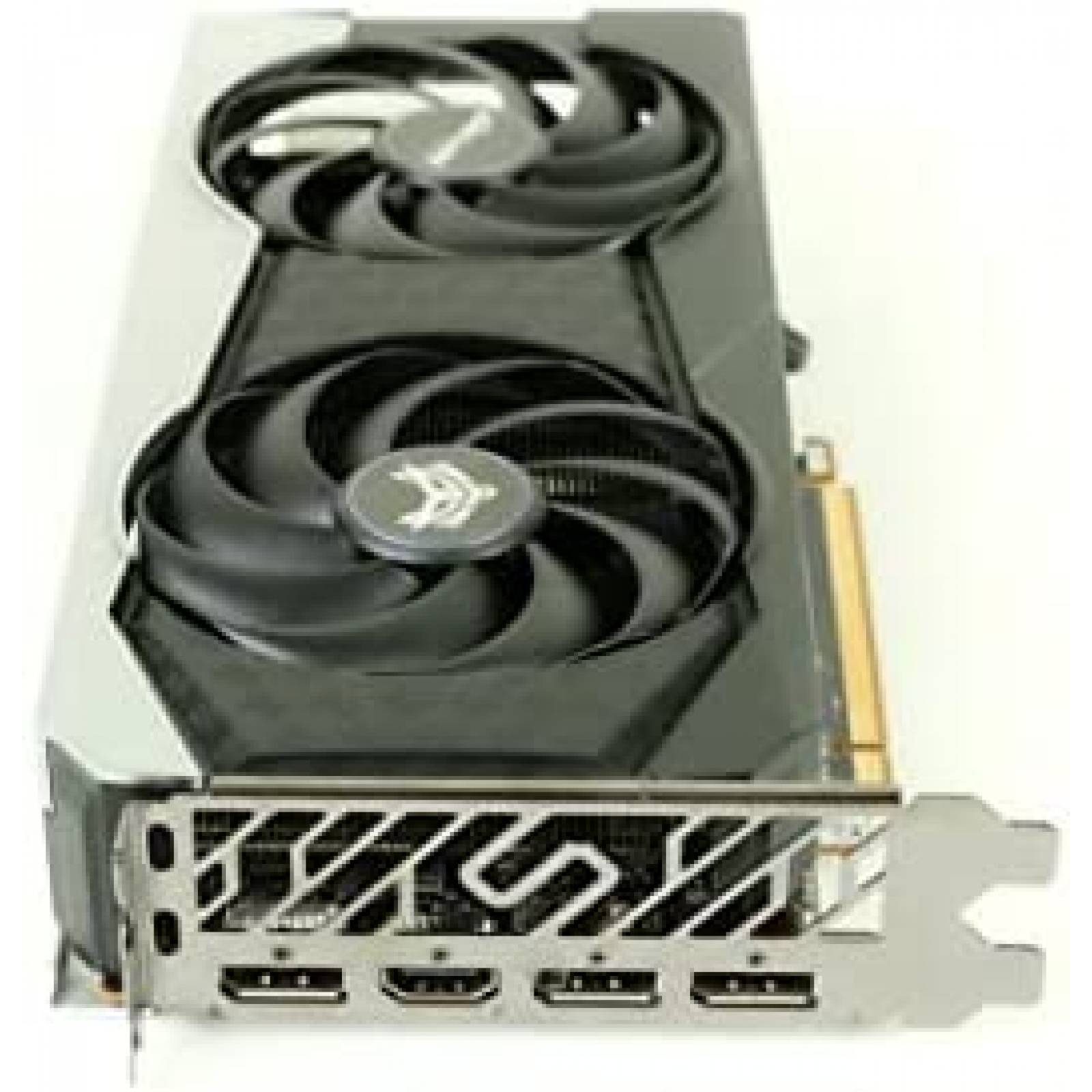 Tarjeta Grafica Sapphire Technology AMD Radeon RX 6600 XT