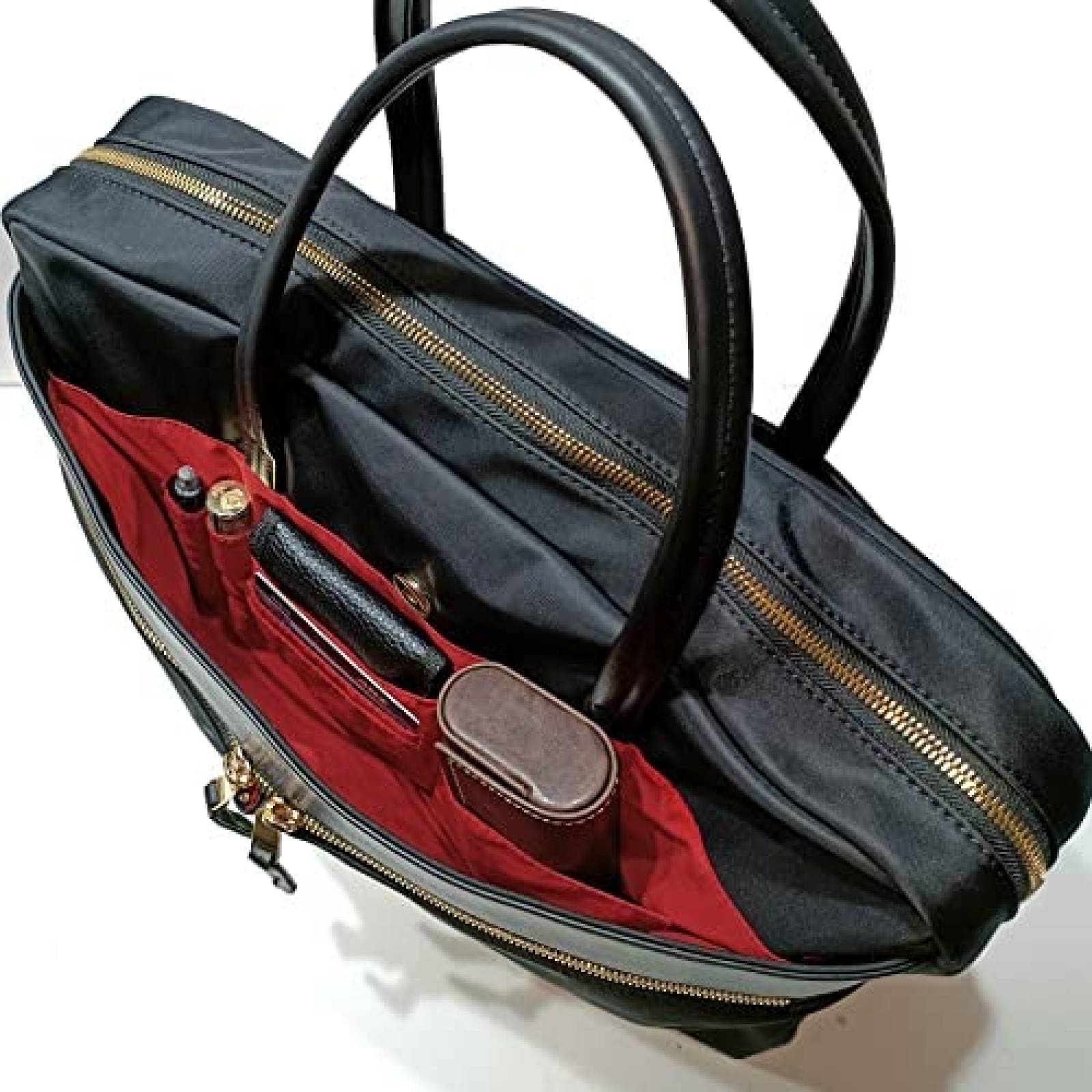 Bolsa Deportiva Nautica Dockside 22 Pulgadas - Unisex, Tela De Poliéster, Compartimento Amplio