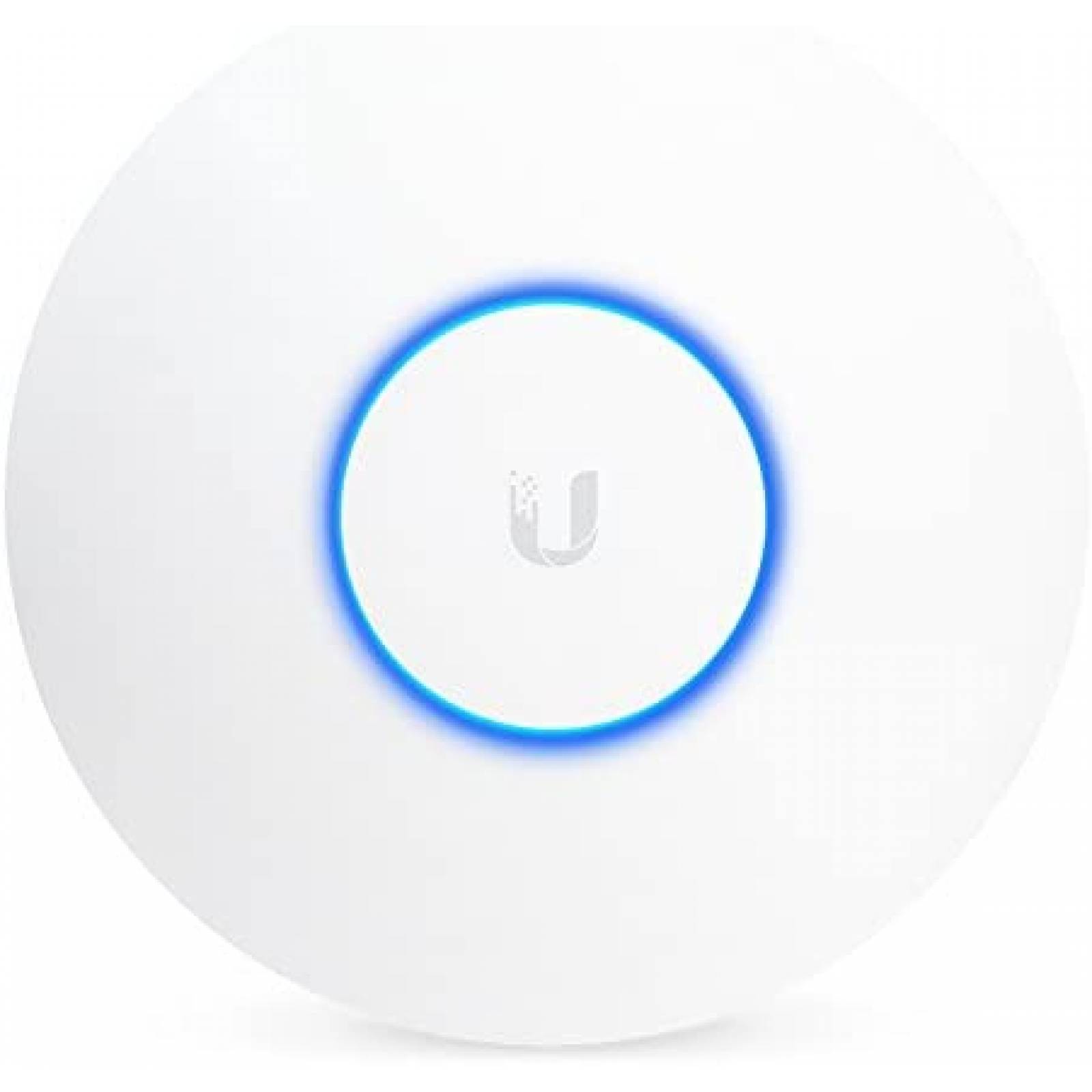 Punto de Acceso Ubiquiti Networks UniFi UAP-AC-HD -Blanco