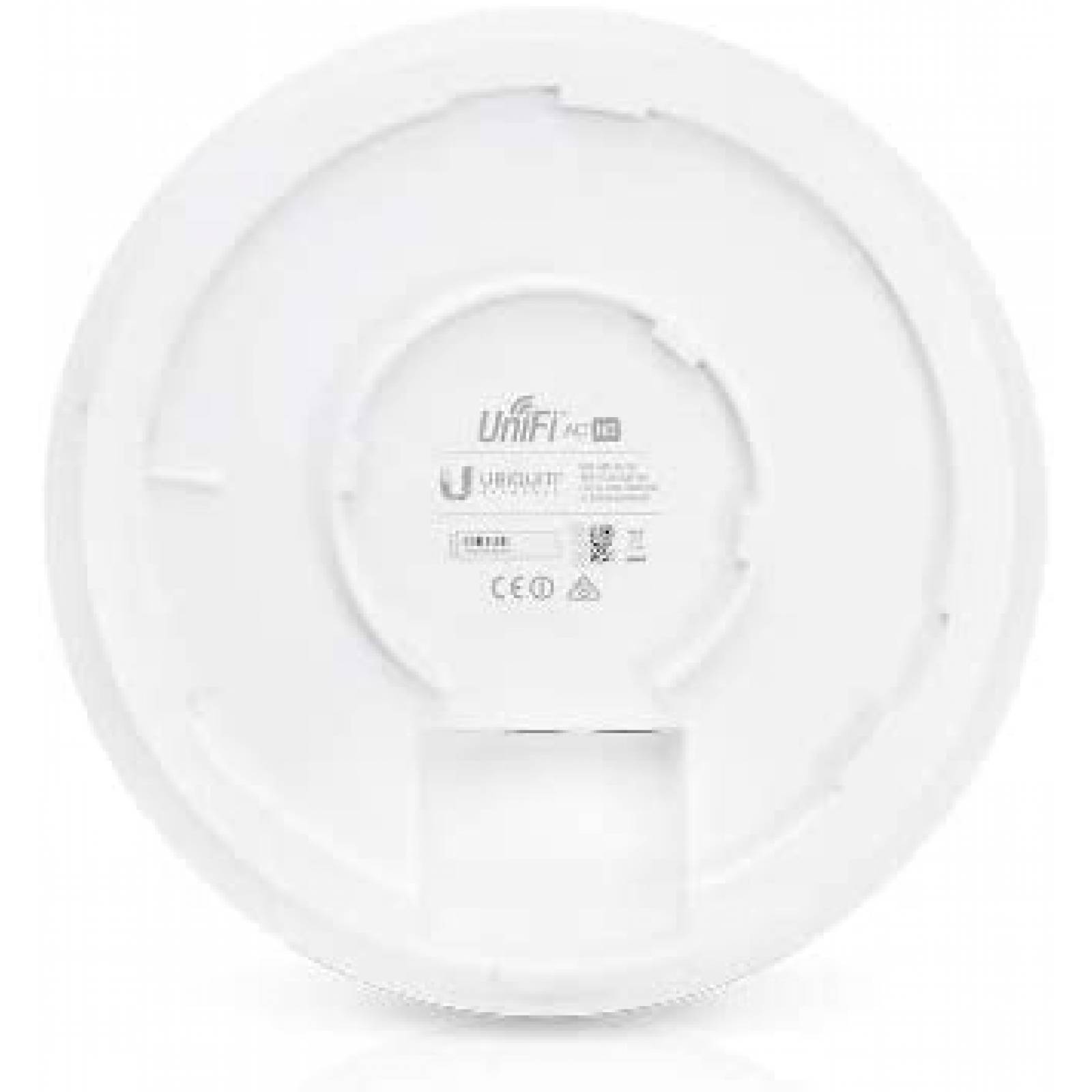 Punto de Acceso Ubiquiti Networks UniFi UAP-AC-HD -Blanco