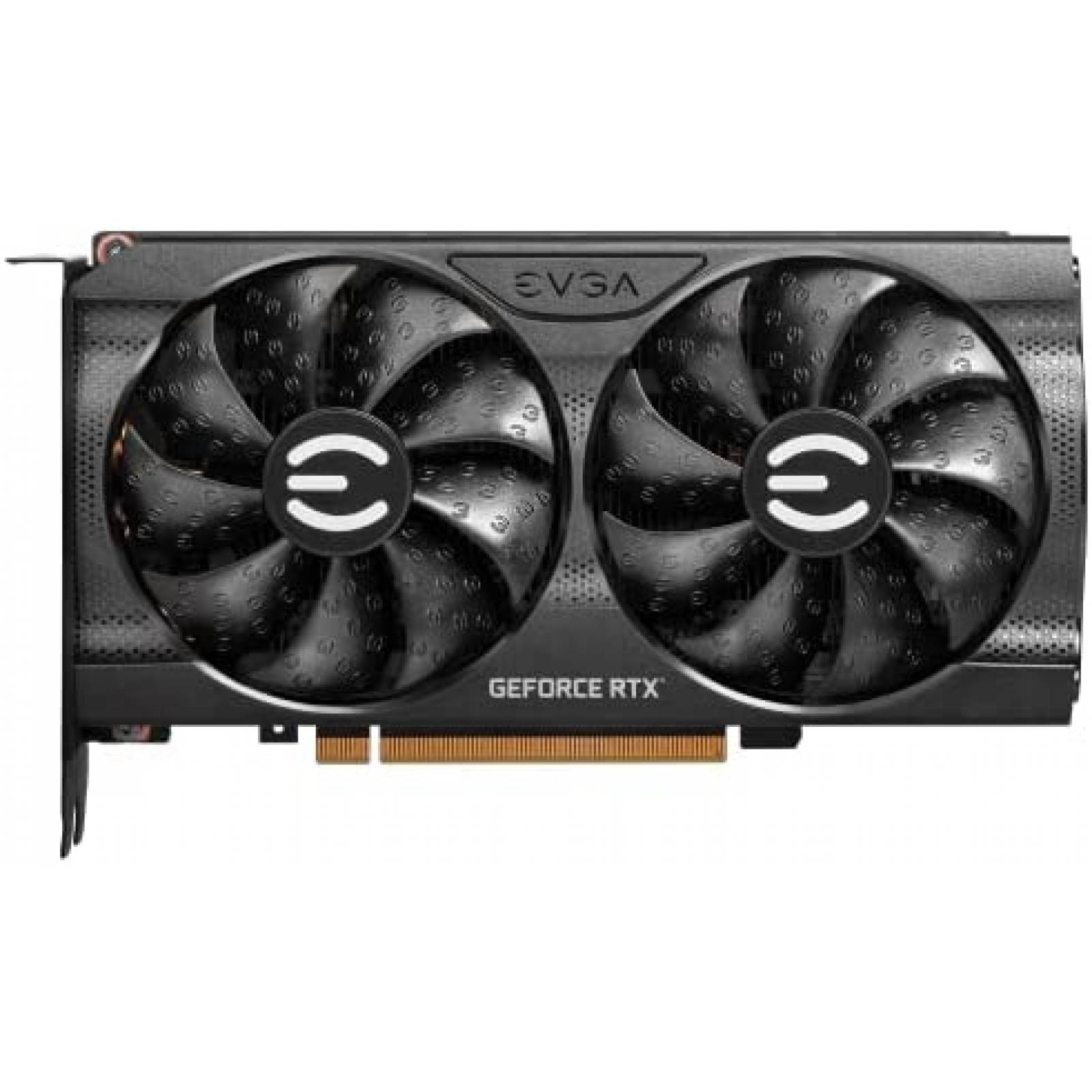 Tarjeta Grafica EVGA Nvidia GeForce RTX 3050 8GB GDDR6