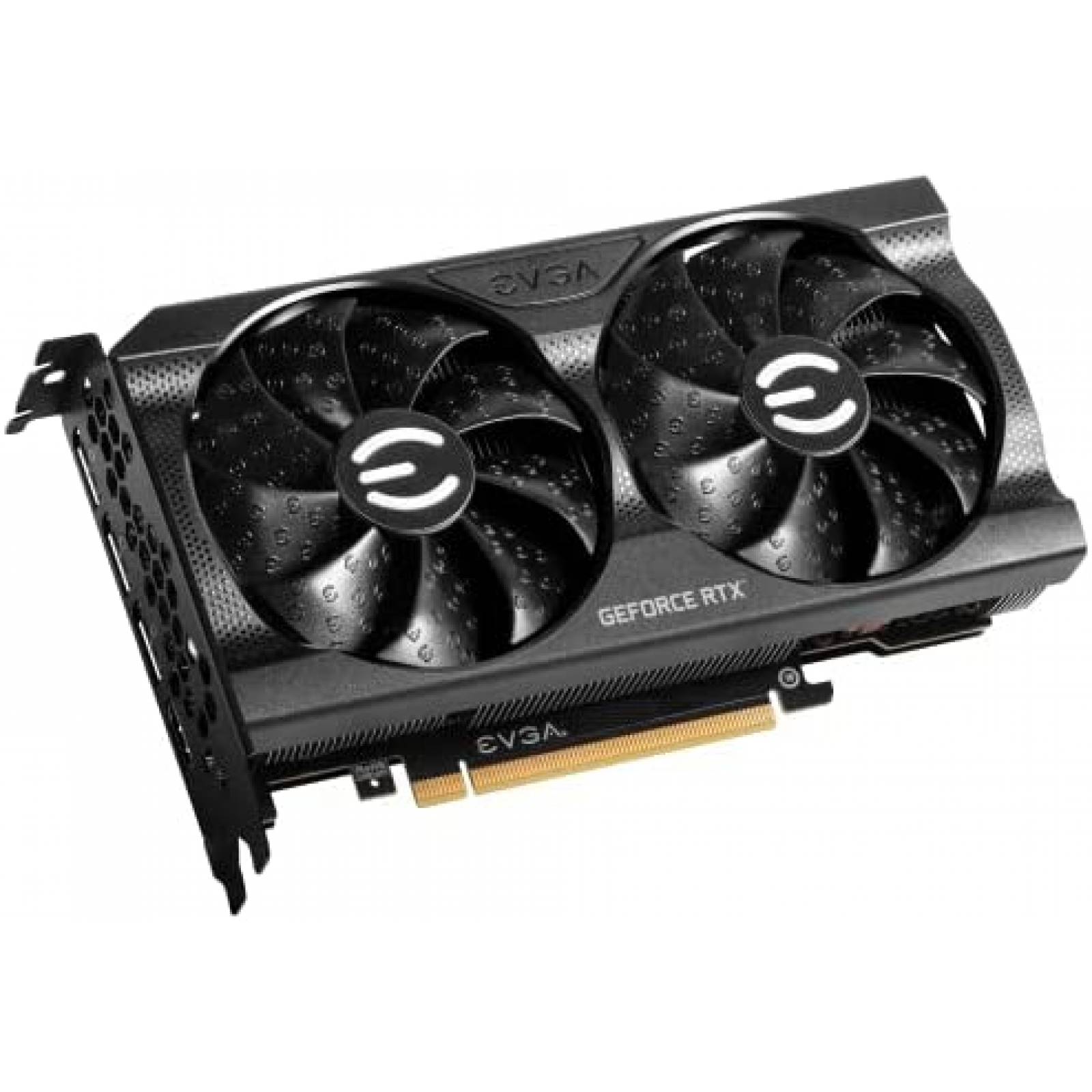 Tarjeta Grafica EVGA Nvidia GeForce RTX 3050 8GB GDDR6