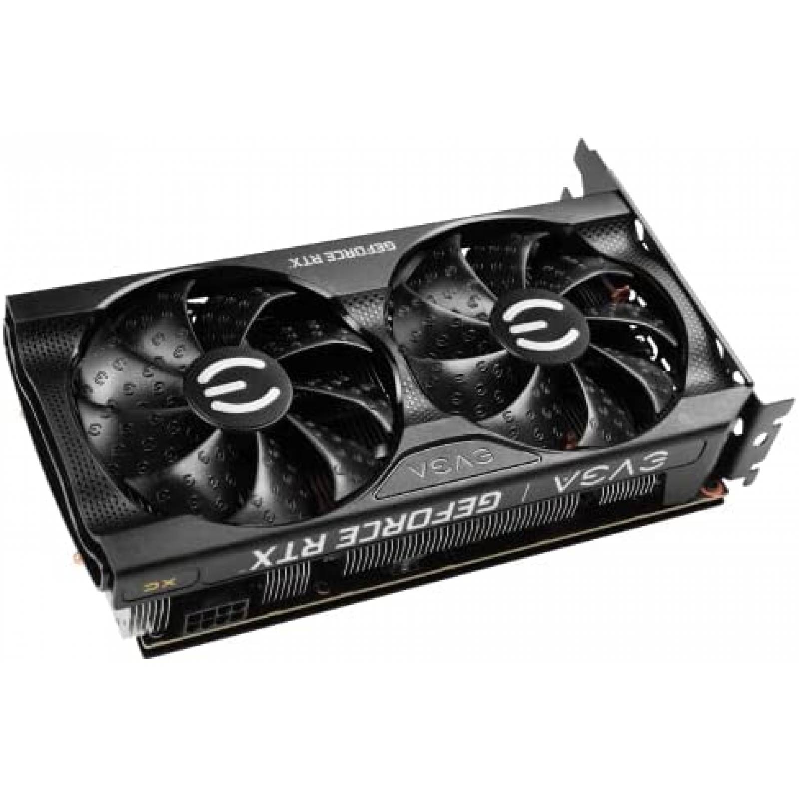 Tarjeta Grafica EVGA Nvidia GeForce RTX 3050 8GB GDDR6