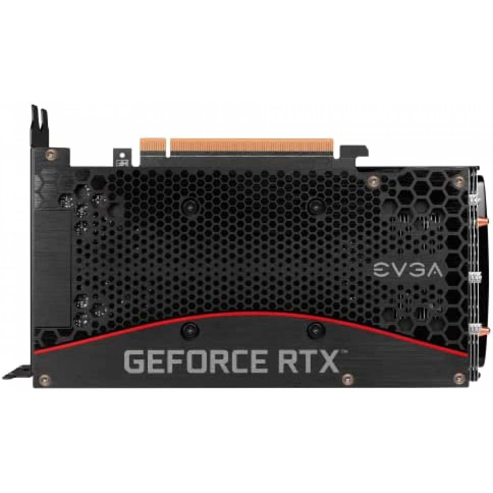 Tarjeta Grafica EVGA Nvidia GeForce RTX 3050 8GB GDDR6