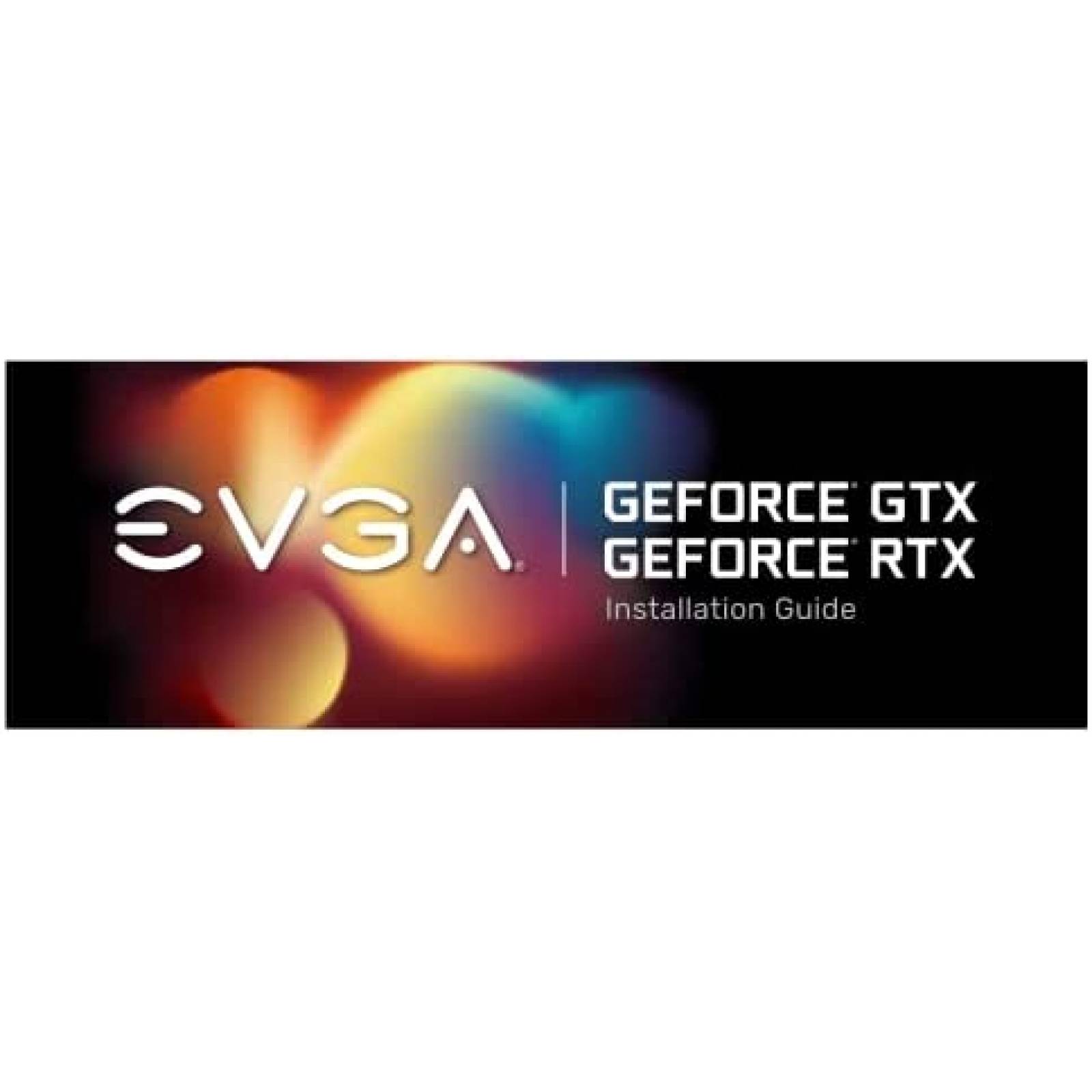 Tarjeta Grafica EVGA Nvidia GeForce RTX 3050 8GB GDDR6