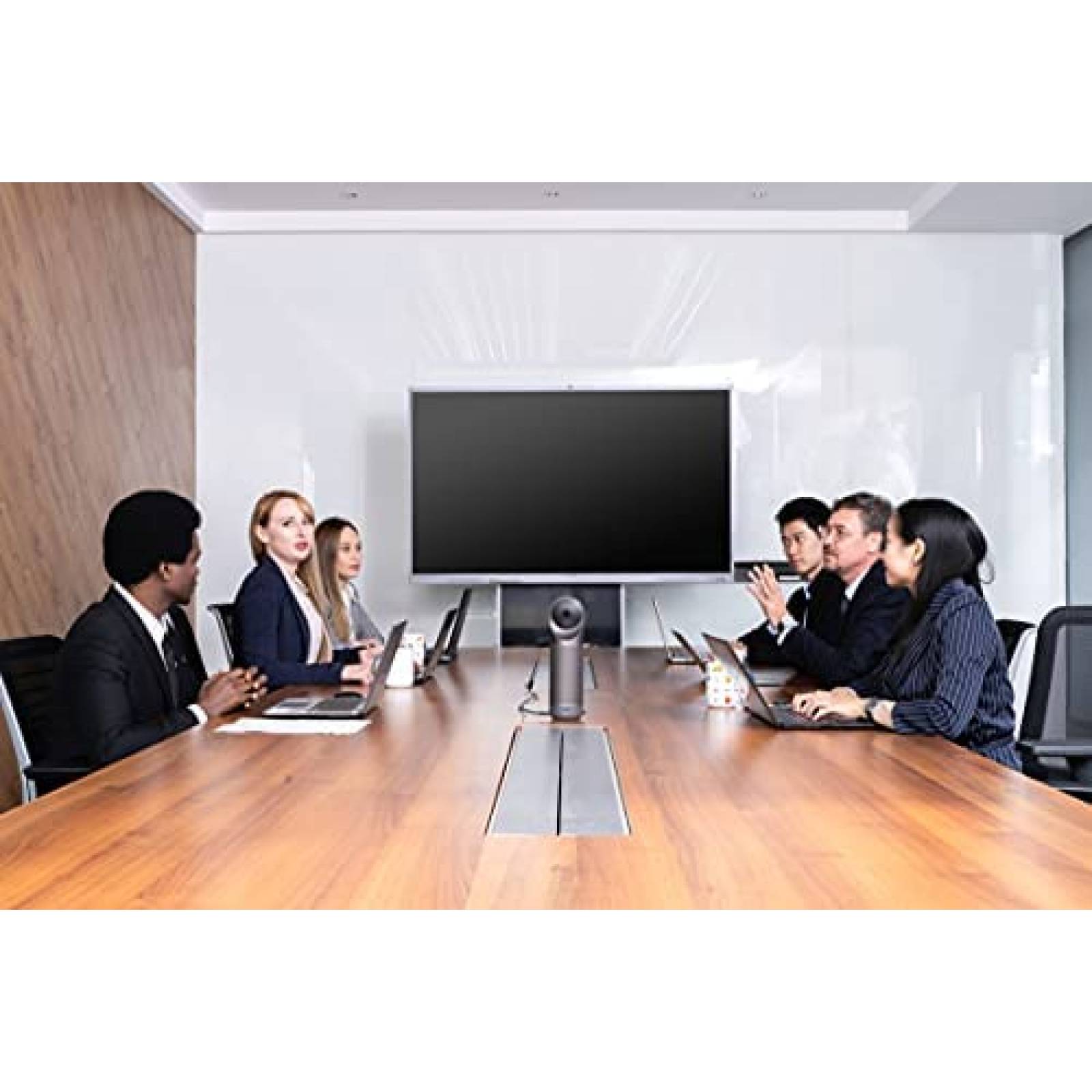 Camara Para Salas de Conferencias KanDao Bluetooth USB HDMI