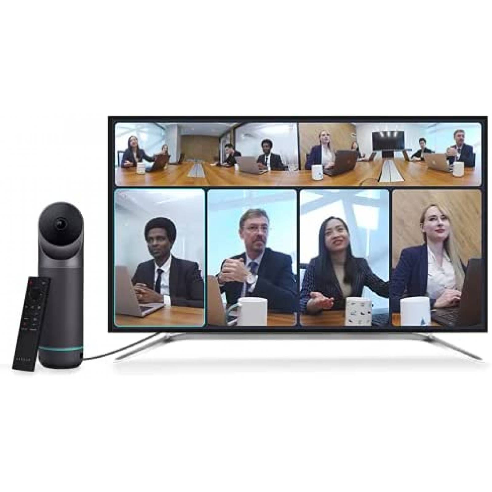 Camara Para Salas de Conferencias KanDao Bluetooth USB HDMI