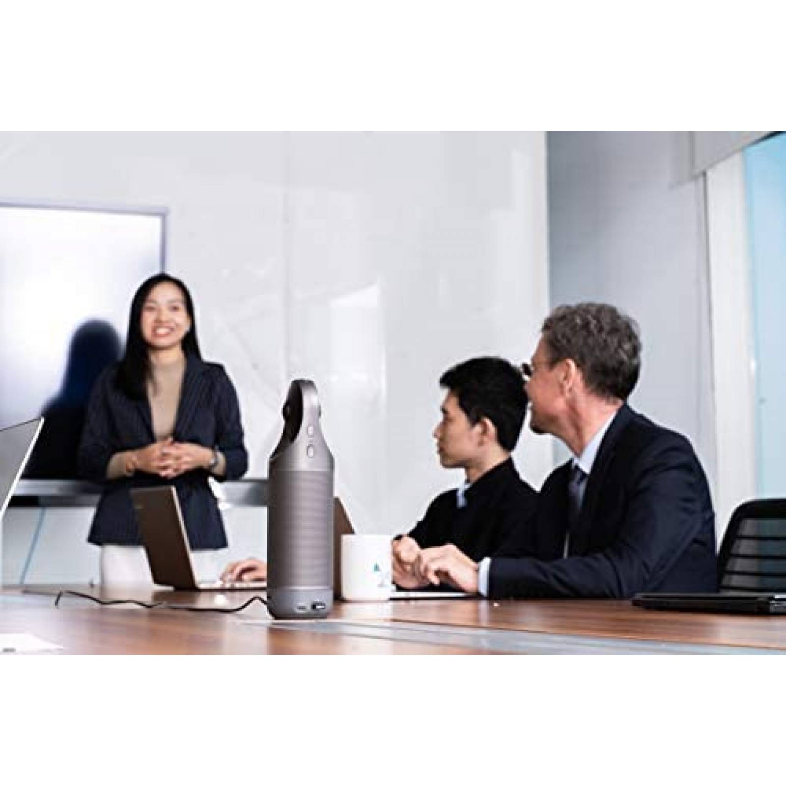 Camara Para Salas de Conferencias KanDao Bluetooth USB HDMI