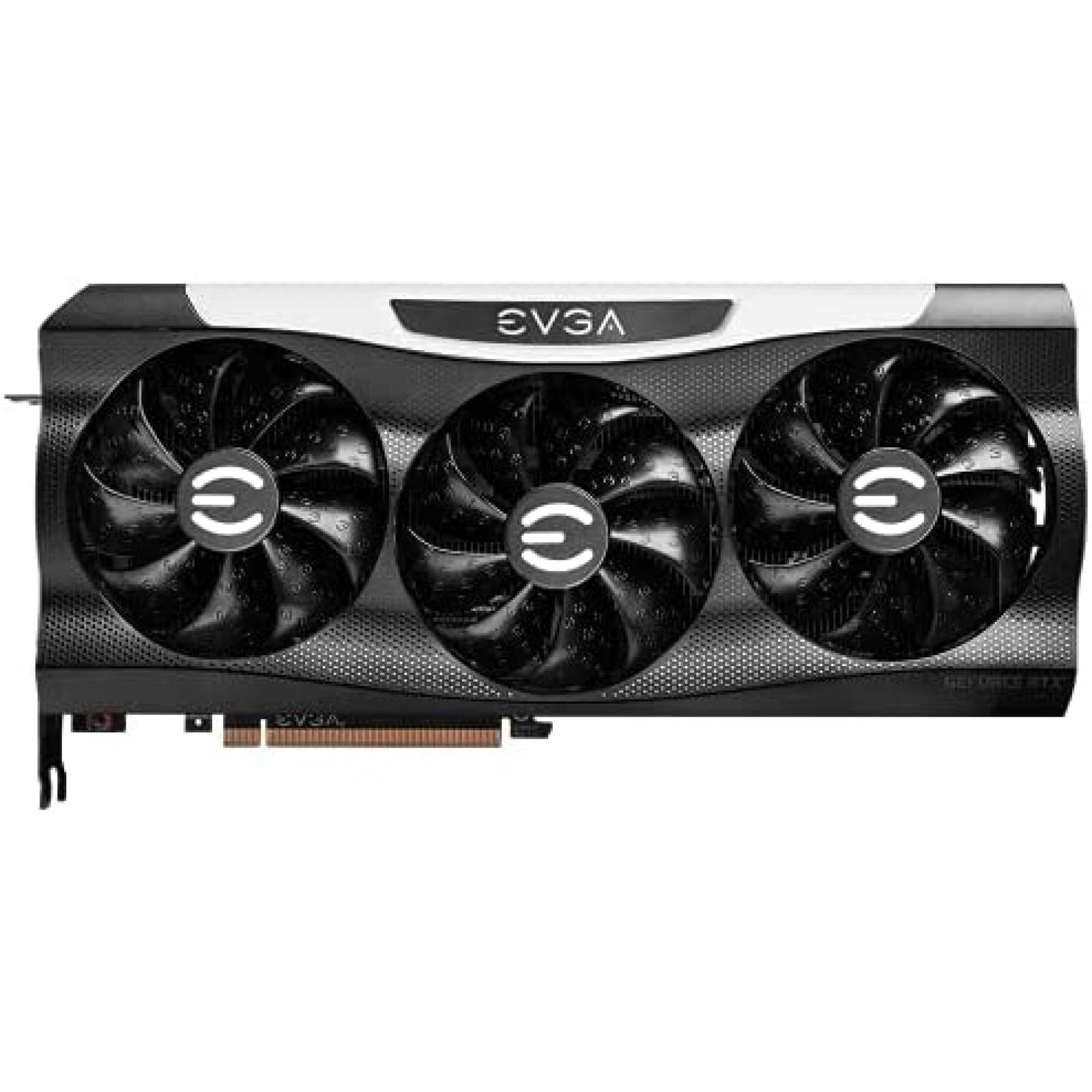Tarjeta Grafica EVGA NVIDIA GeForce RTX 3070 8GB GDDR6