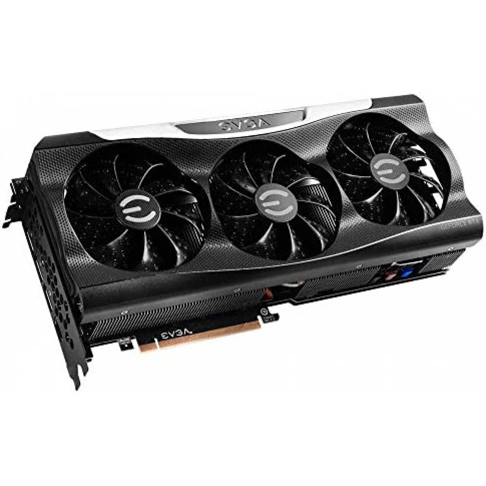Tarjeta Grafica EVGA NVIDIA GeForce RTX 3070 8GB GDDR6