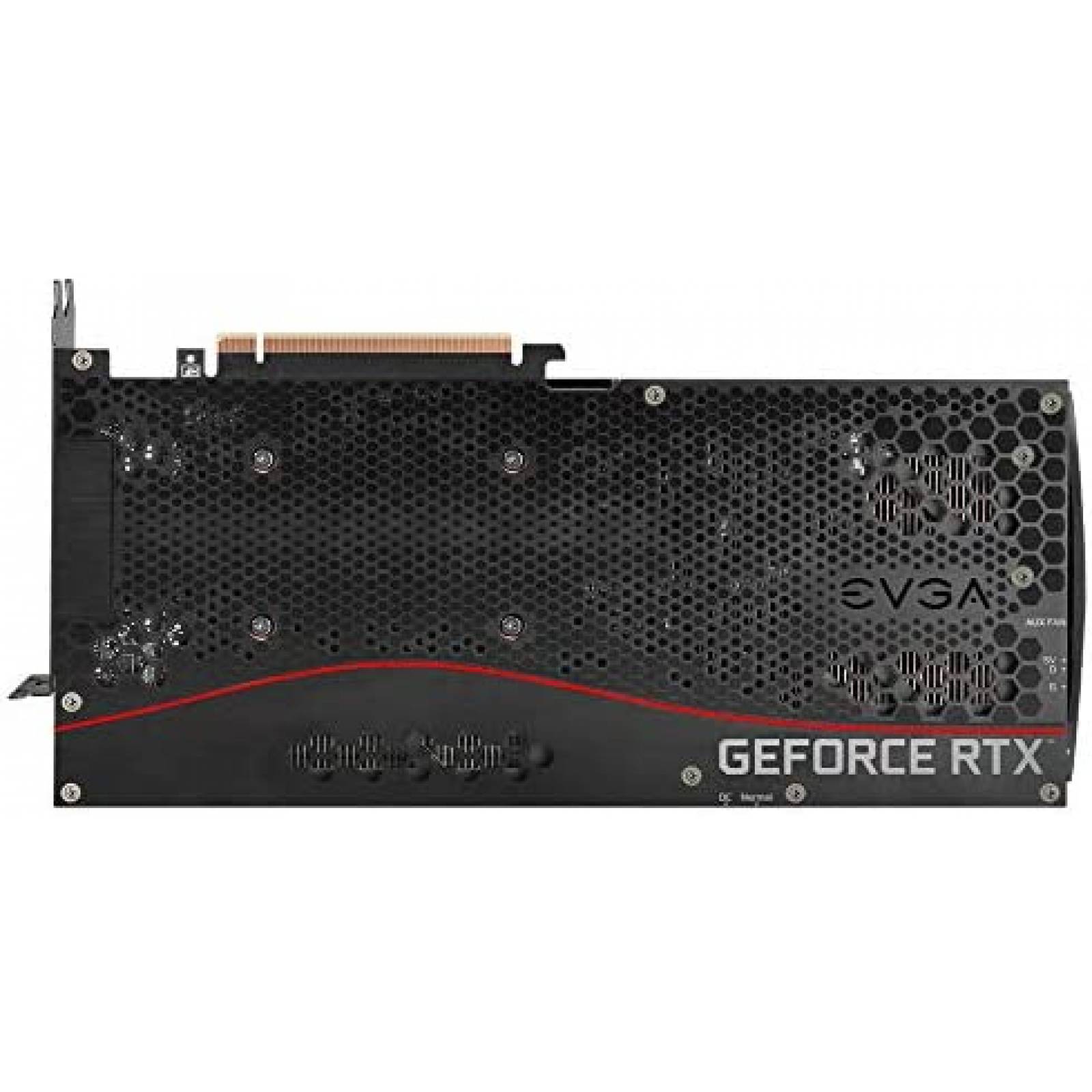 Tarjeta Grafica EVGA NVIDIA GeForce RTX 3070 8GB GDDR6