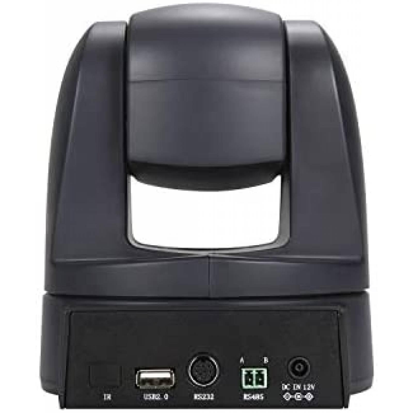 Webcam SZOOMSY Zoom optico 1080P Full HD USB -Negro