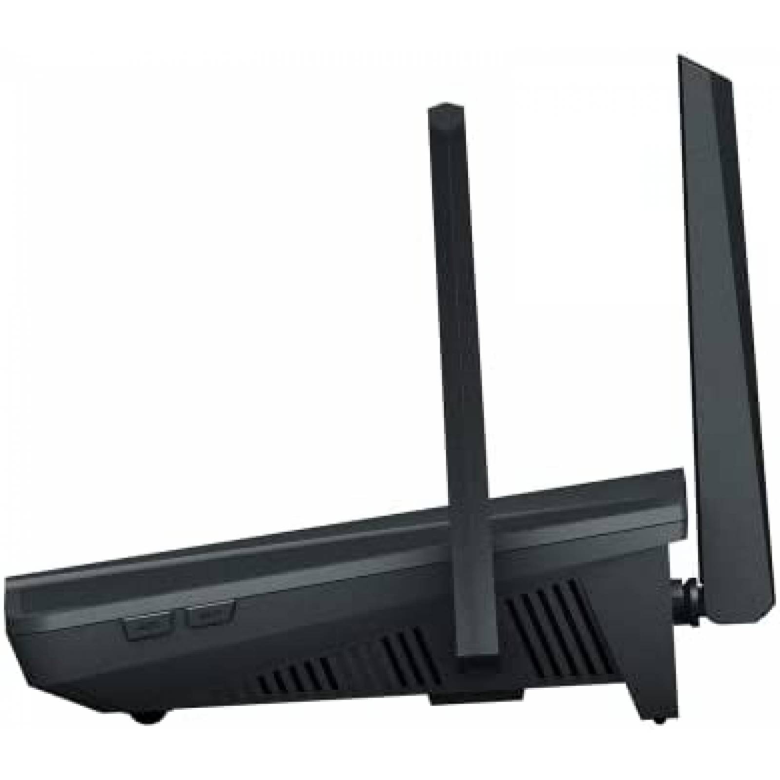 Router Synology RT6600ax Tri-Banda WiFi 5.9GHz -Negro