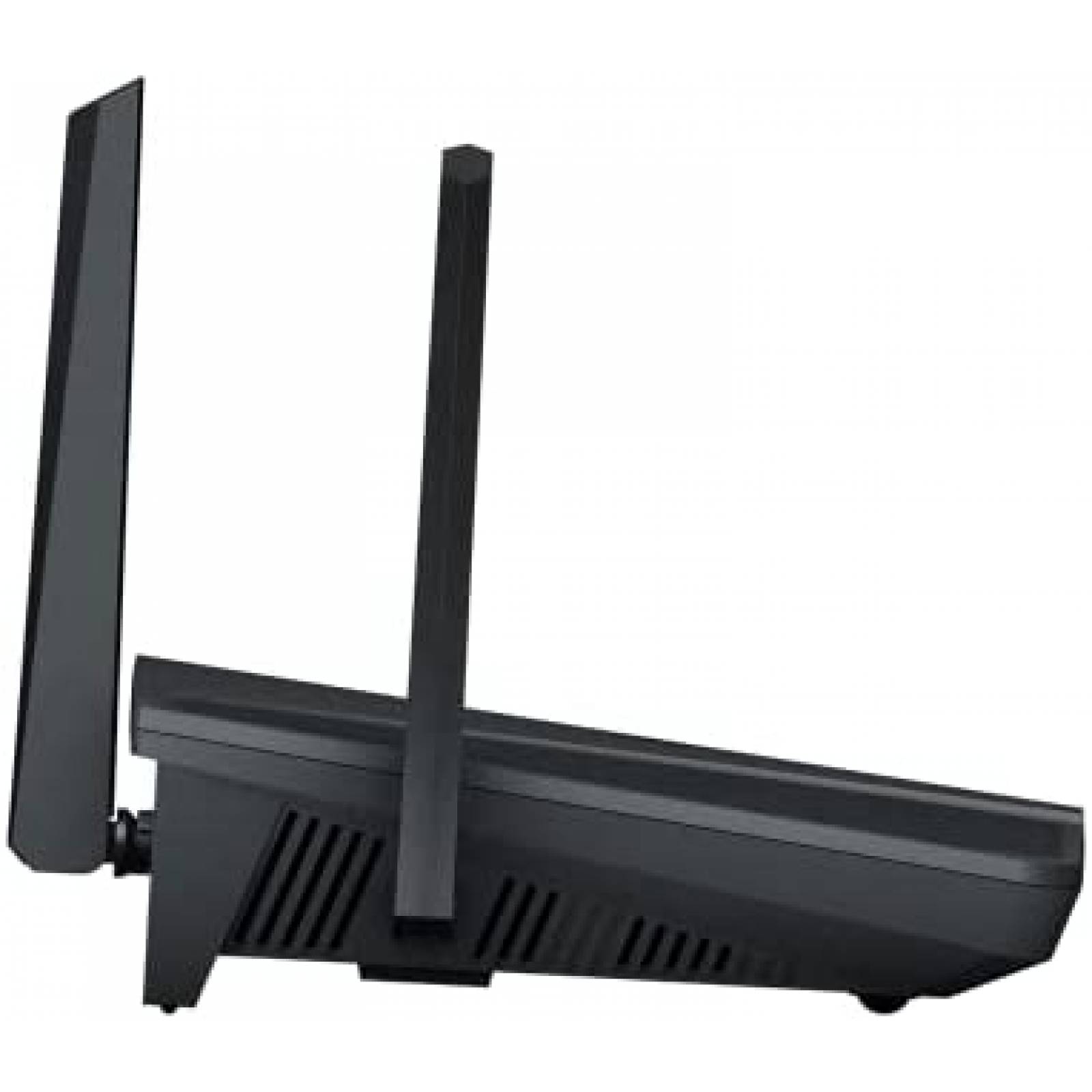 Router Synology RT6600ax Tri-Banda WiFi 5.9GHz -Negro